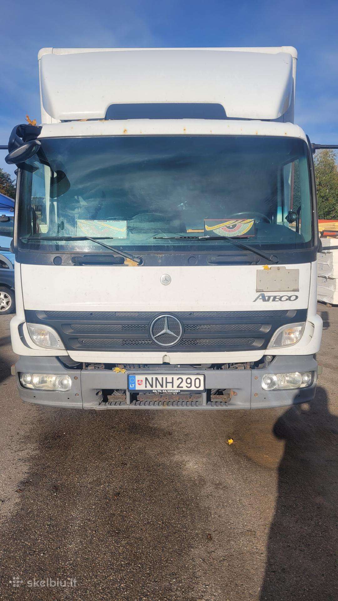 Auto nuoma
