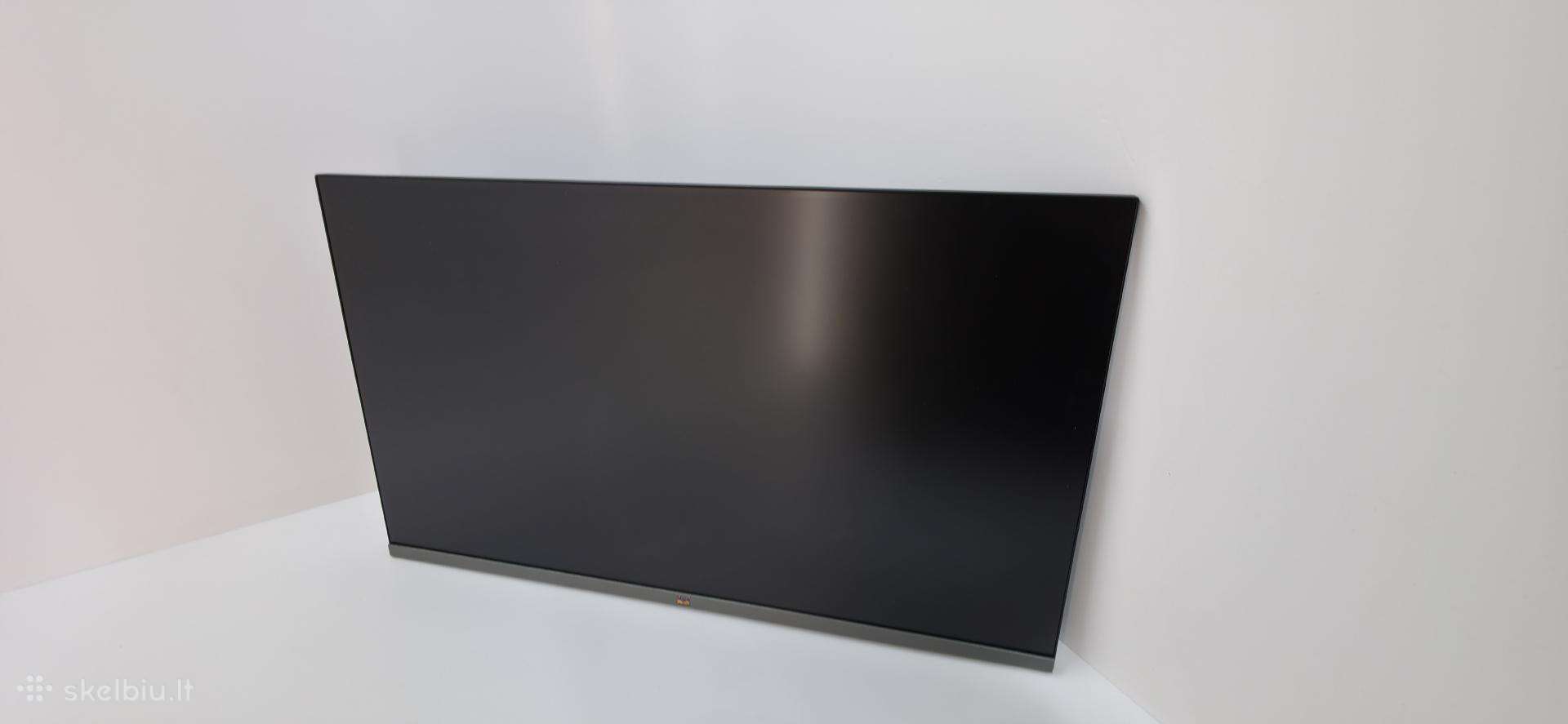 Viewsonic Vx2476-smh 24" Full HD Ips monitorius