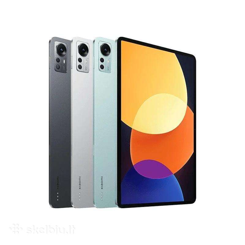 Plansetinis Xiaomi pad5 pro