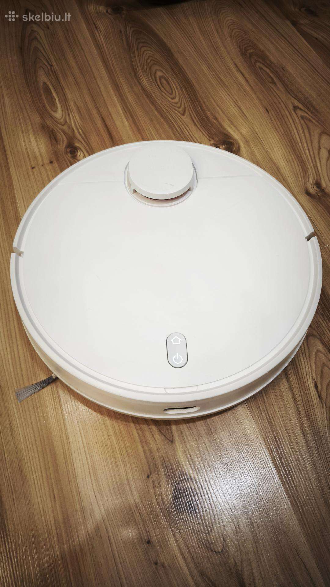 Siurblys-robotas Xiaomi S10