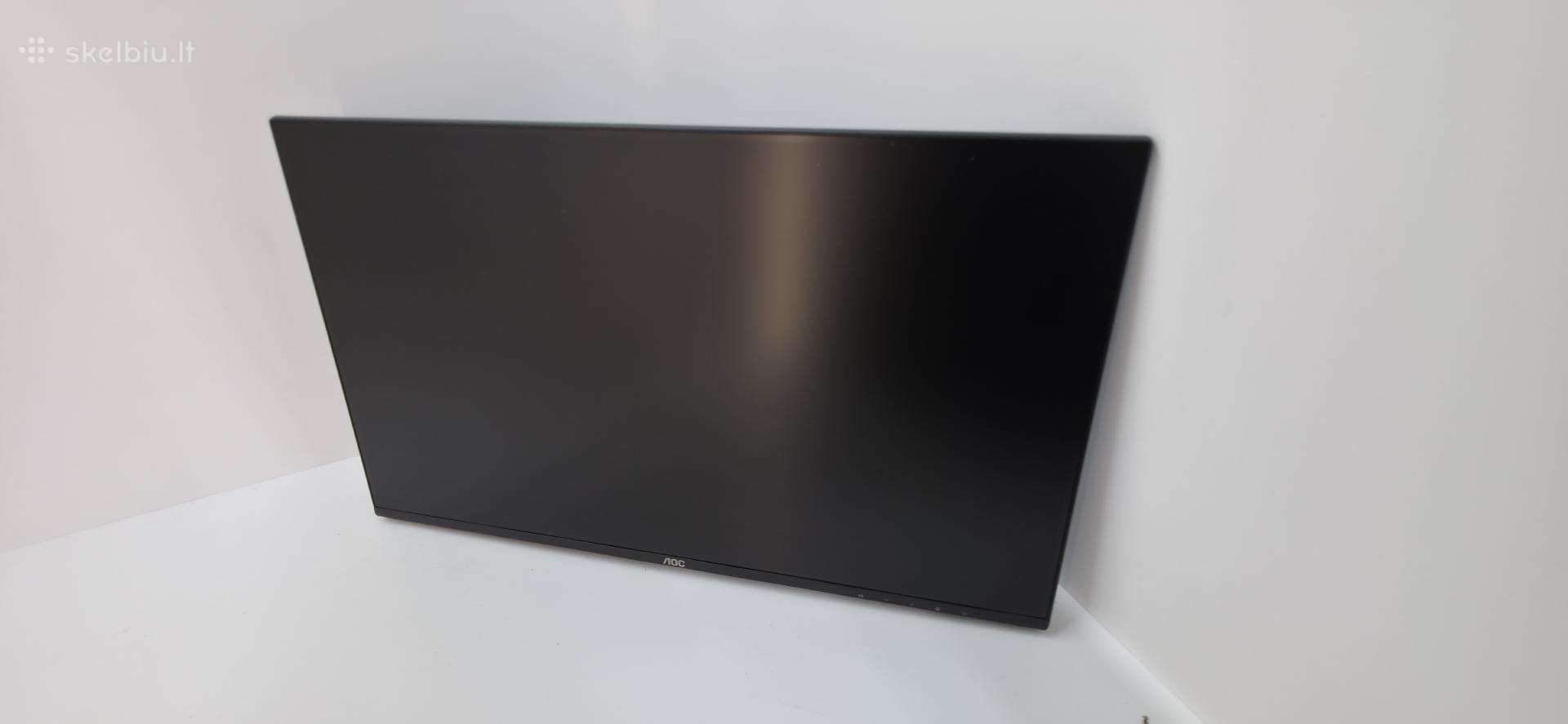Aoc 24b3ha2 24" Full HD Ips monitorius 100 Hz