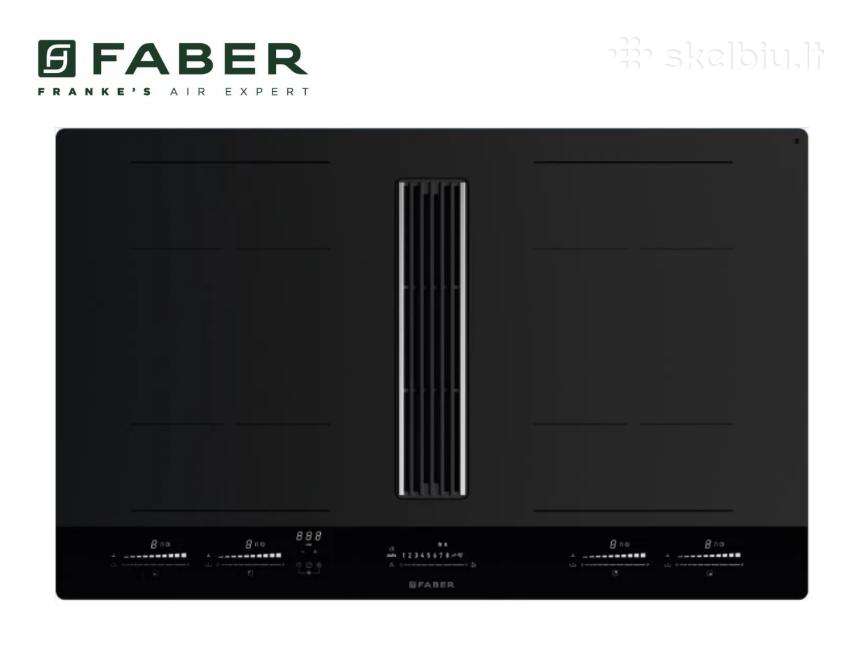 Faber Galileo Stripes A830 83cm