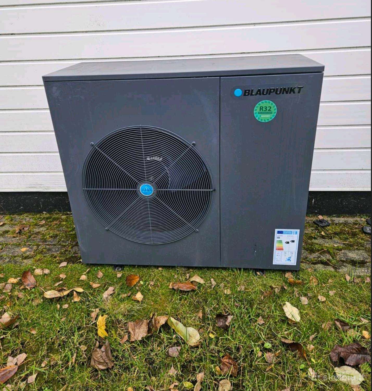 Blaupunkt monoblokas 10kw
