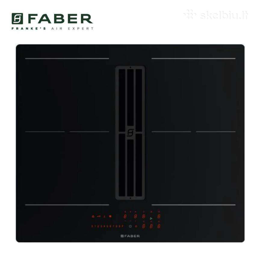 Faber Galileo Slim A600 60cm