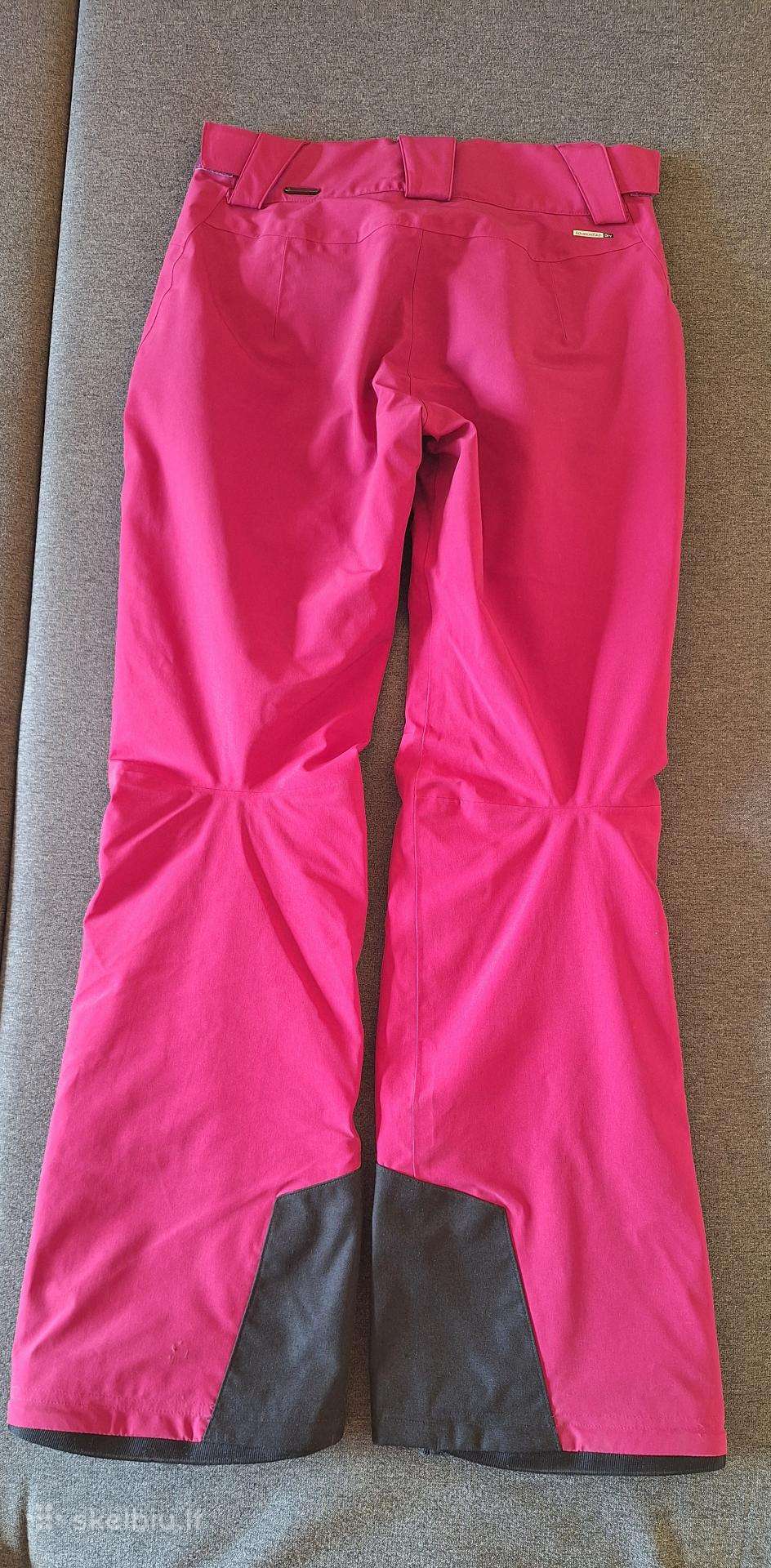 Salomon Brilliant slidinėjimo kelnės, XS/r dydis