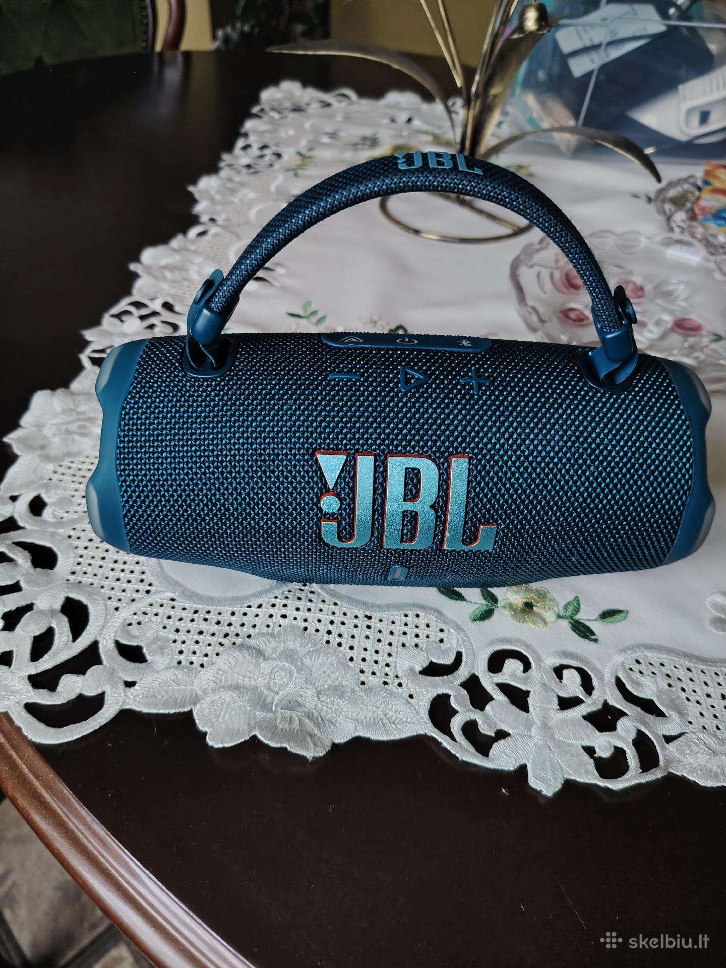 Jbl charge 6
