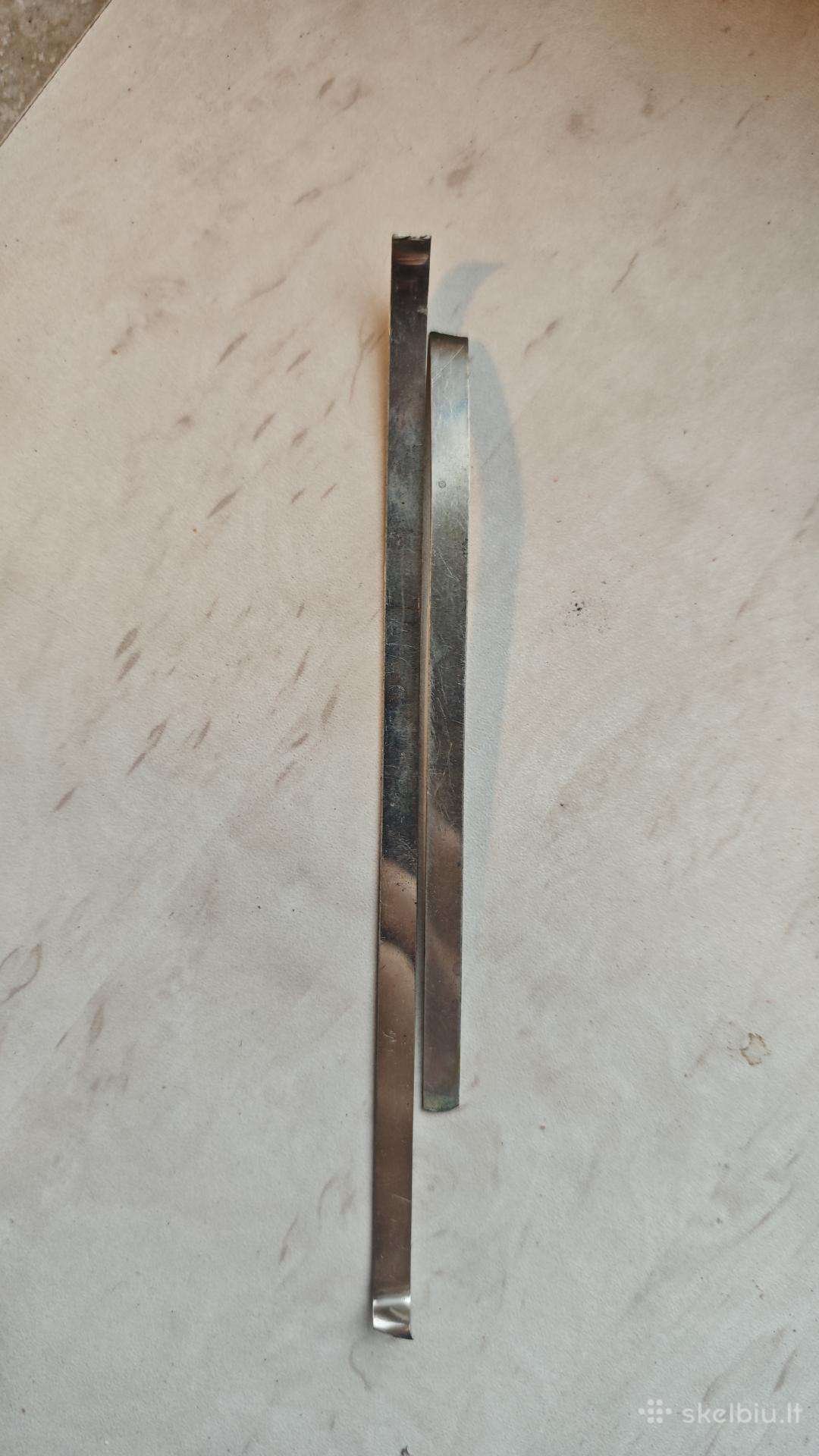 Lydmetalis