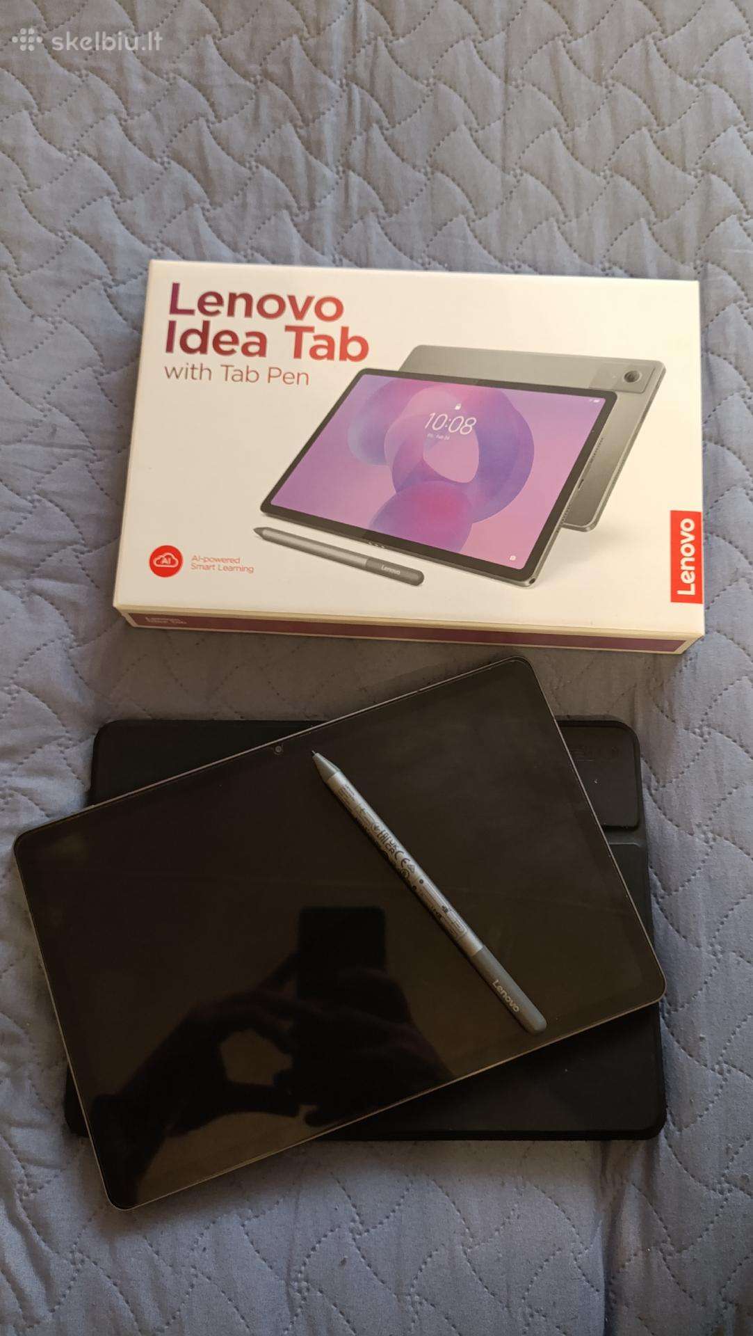 Lenovo idea tab 8/128gb