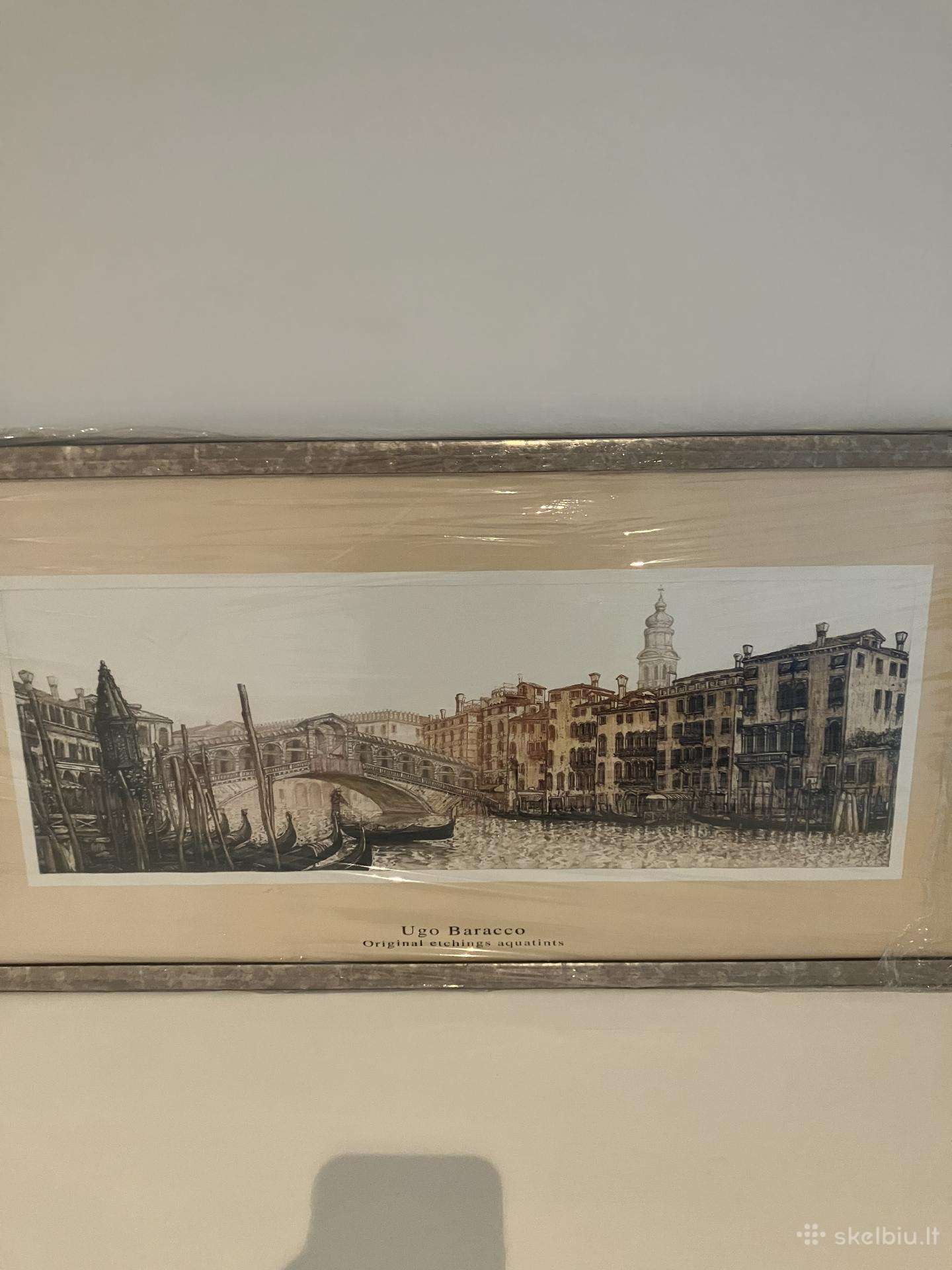 Venecijos paveikslas