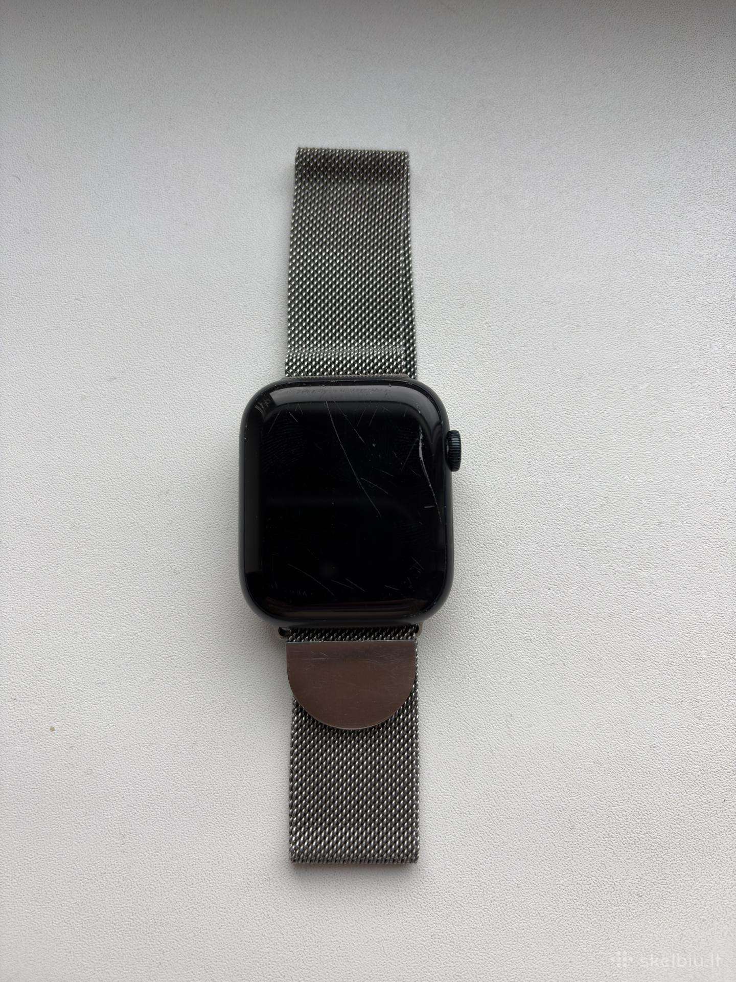 Apple watch series 8 45 mm