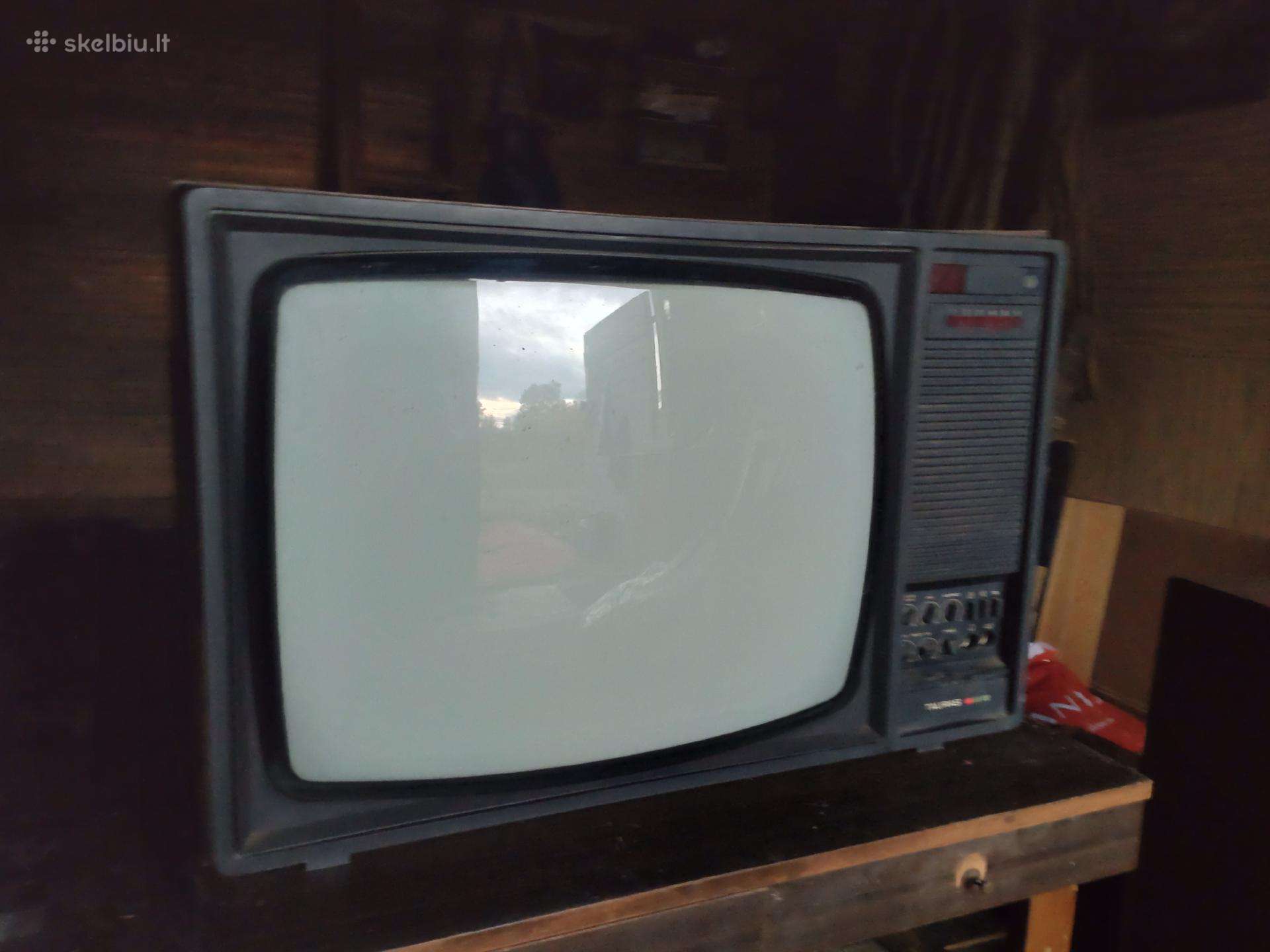 Tauras du TV