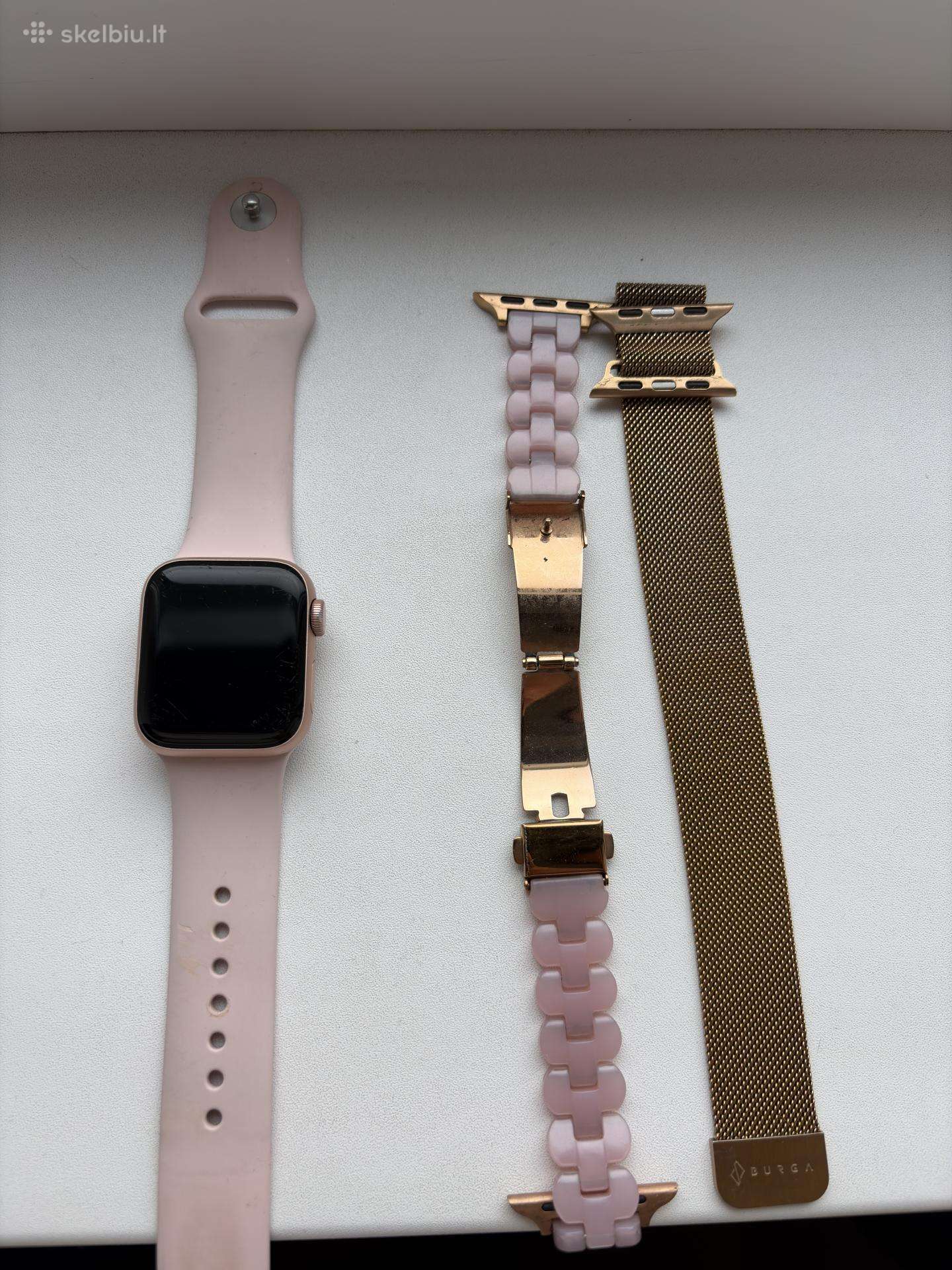 Apple watch Se 40mm