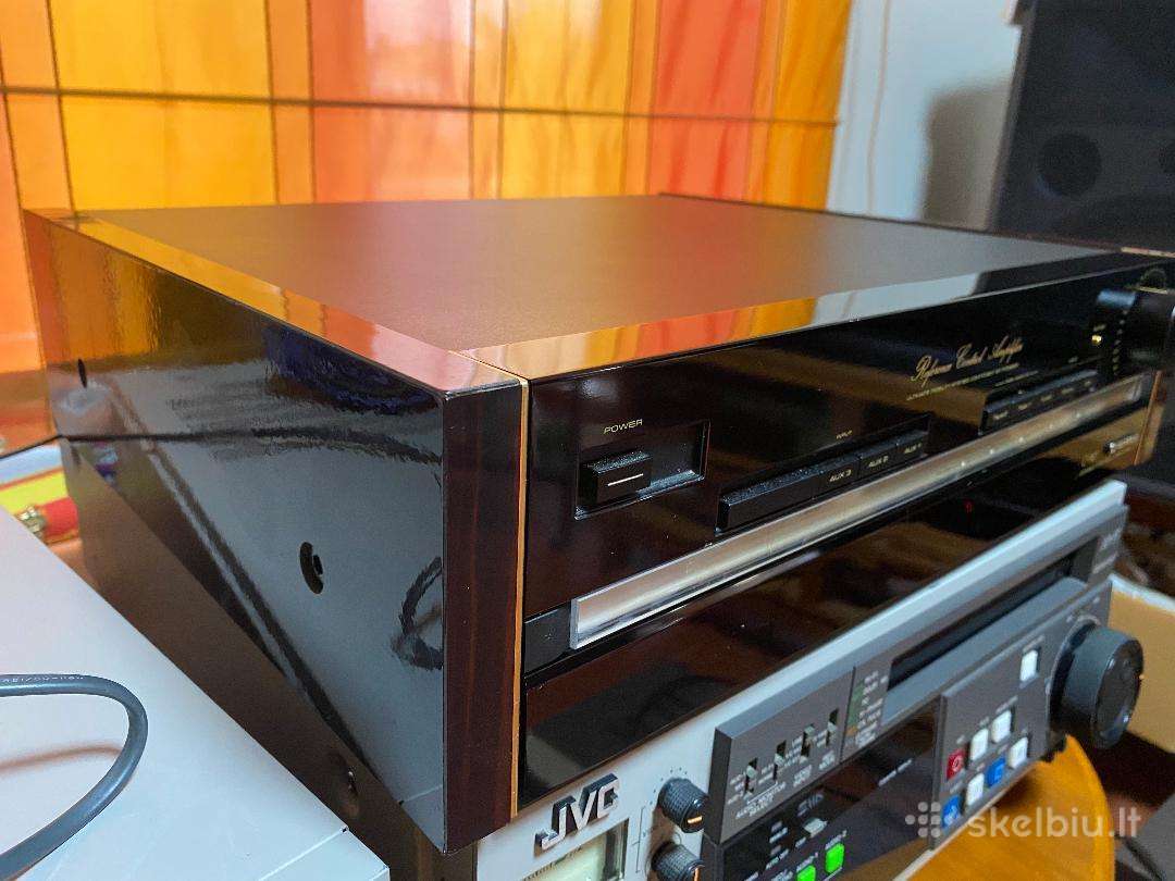 Pioneer C-90