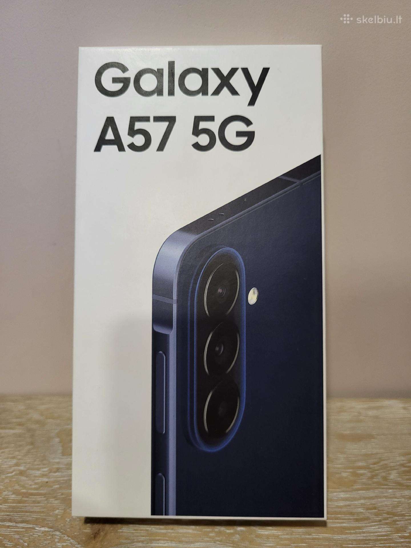 Samsung Galaxy A57 5G