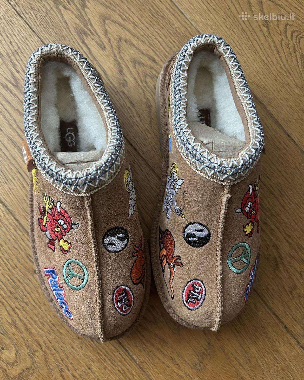 Ugg batai