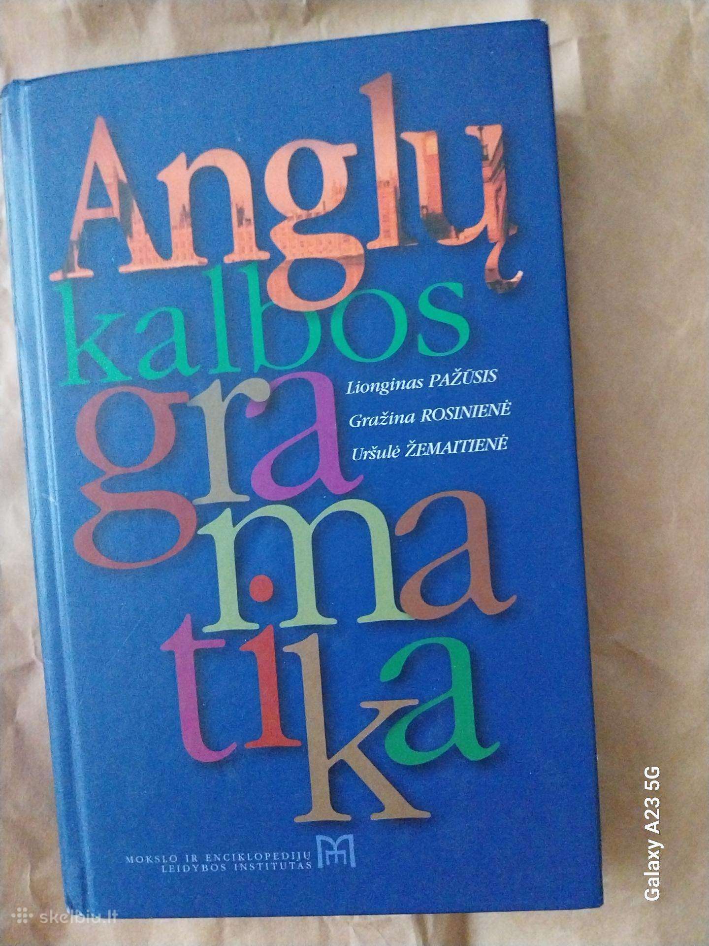 Knyga