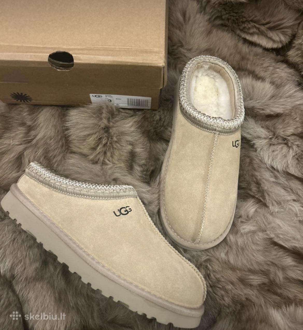 Ugg batai