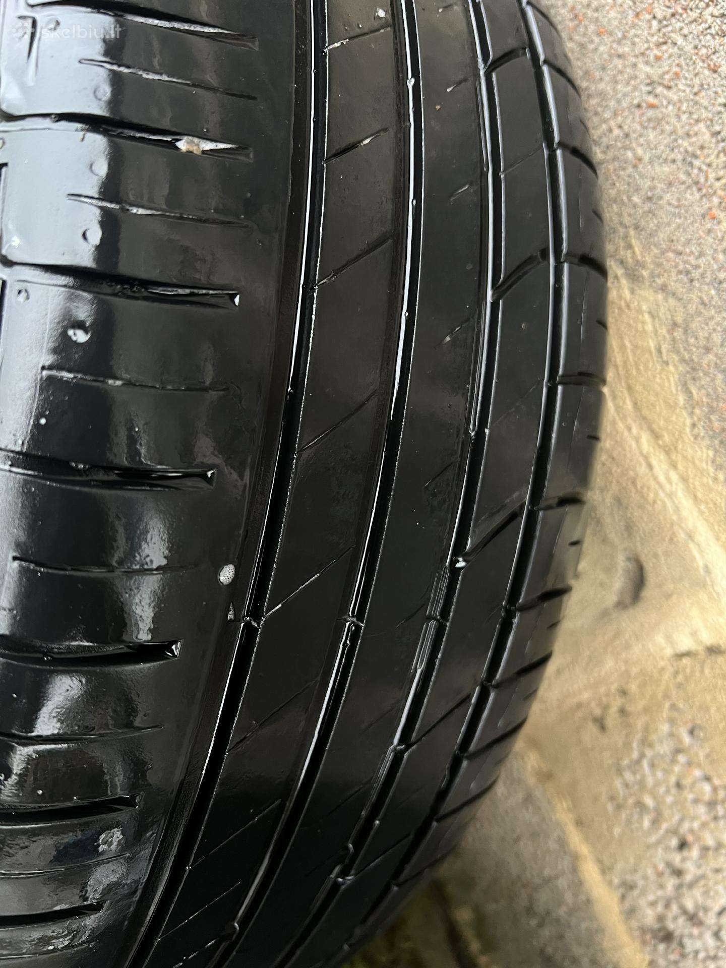 Volkswagen, легкосплавные , R16