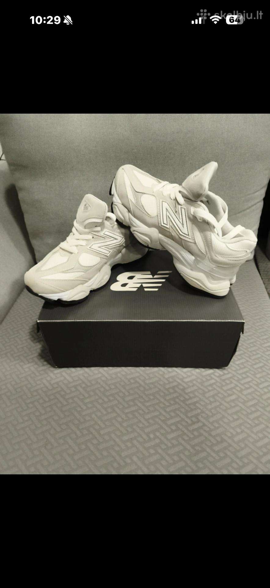 Kedai New Balance 9060