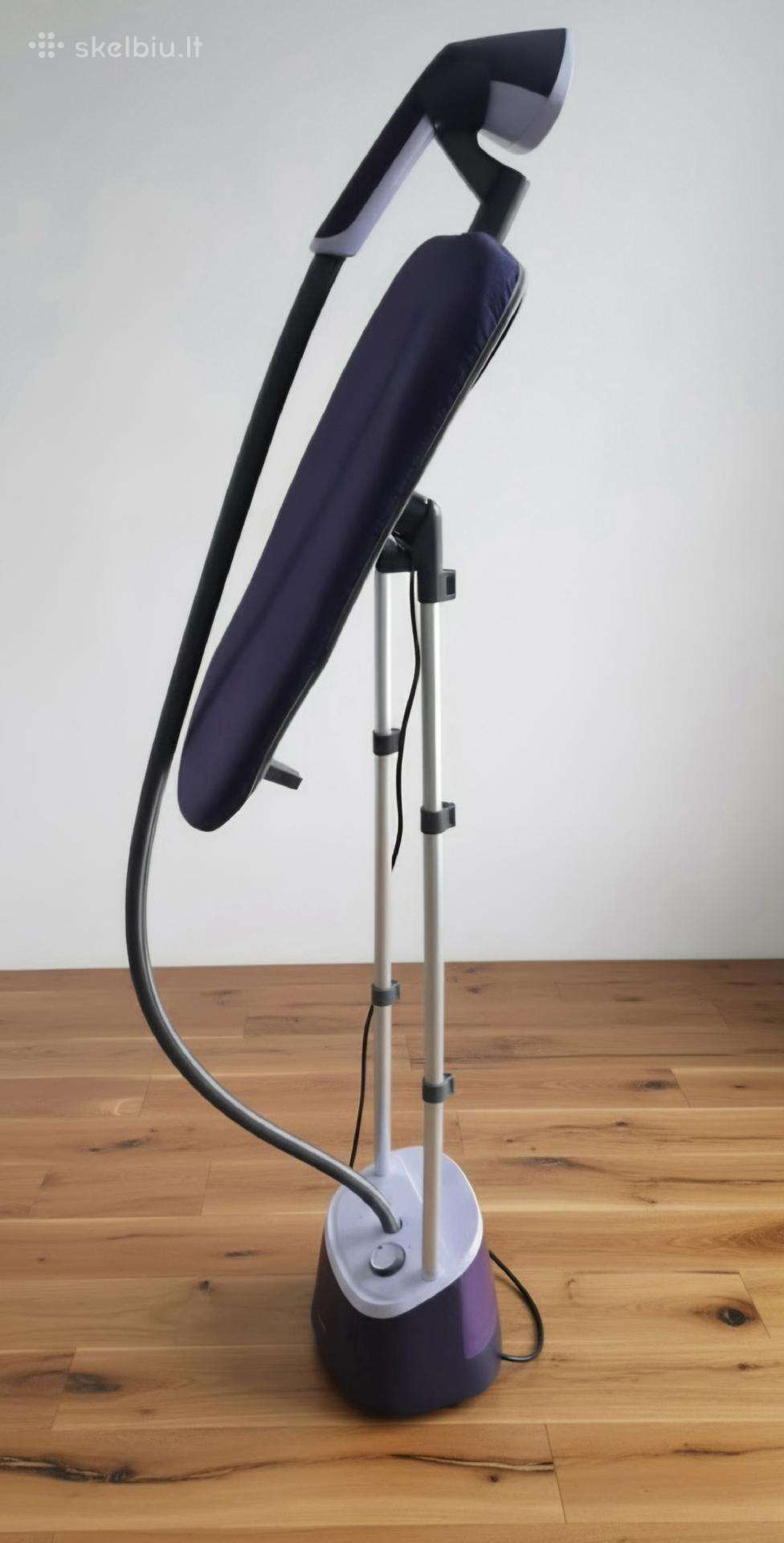 Philips Stand Steamer 3000