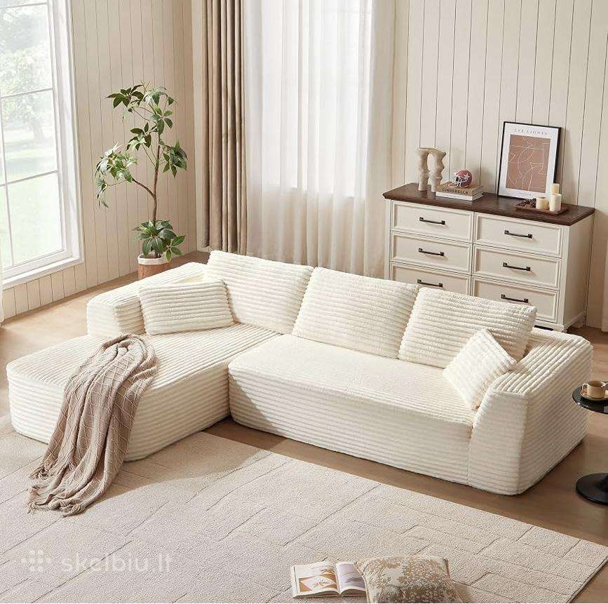 Modulinė sofa