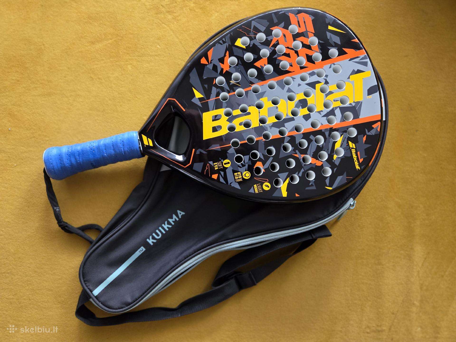 Babolat Storm Junior