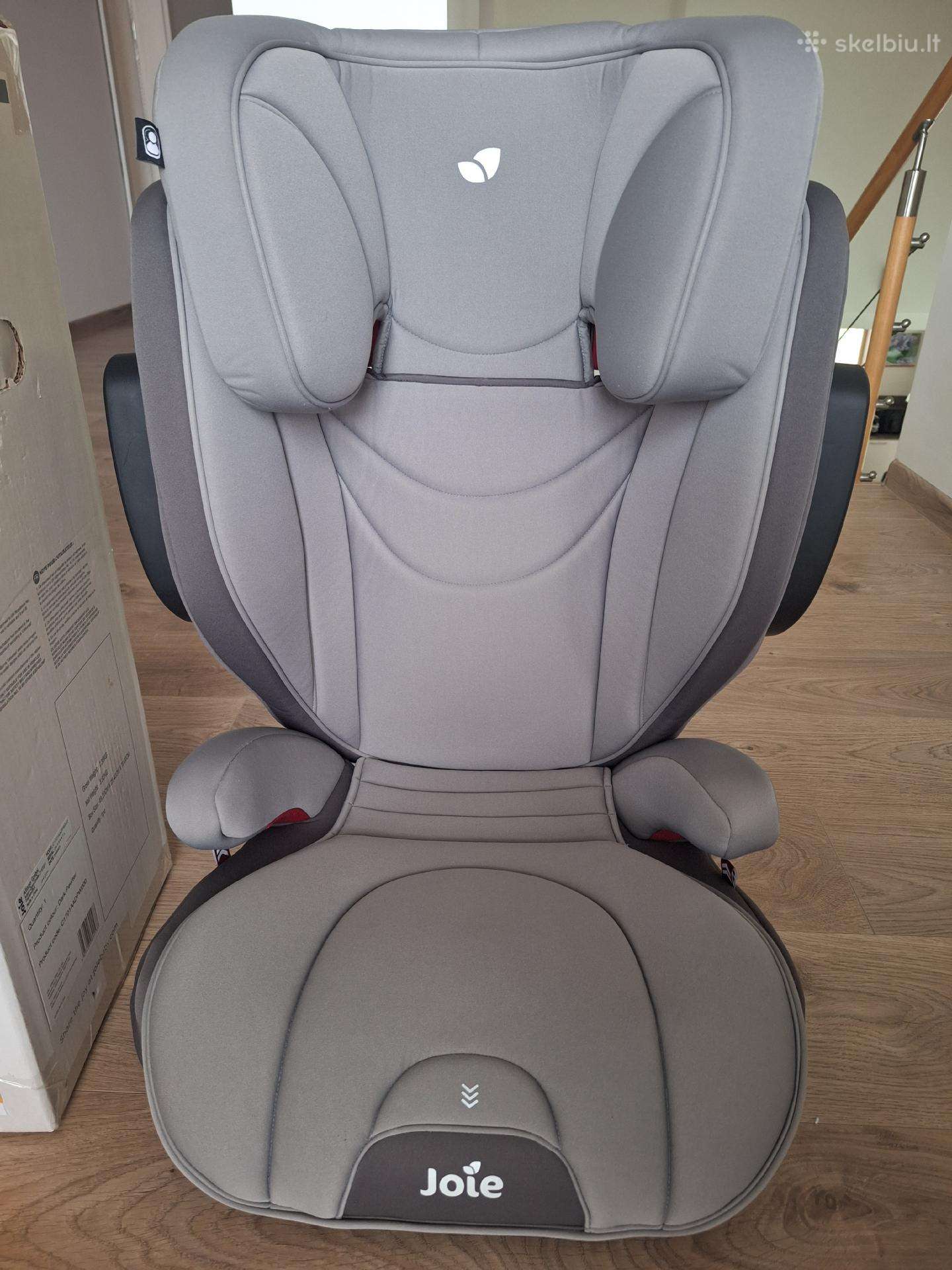 Joie Traver automobilinė kėdutė