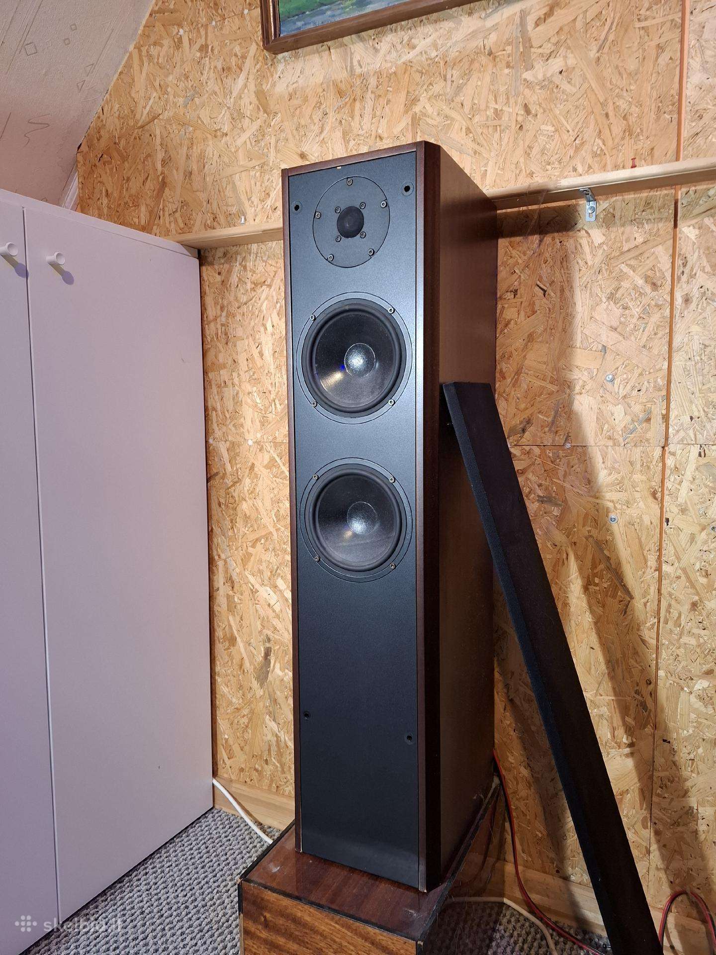 Dali 450 Koloneles