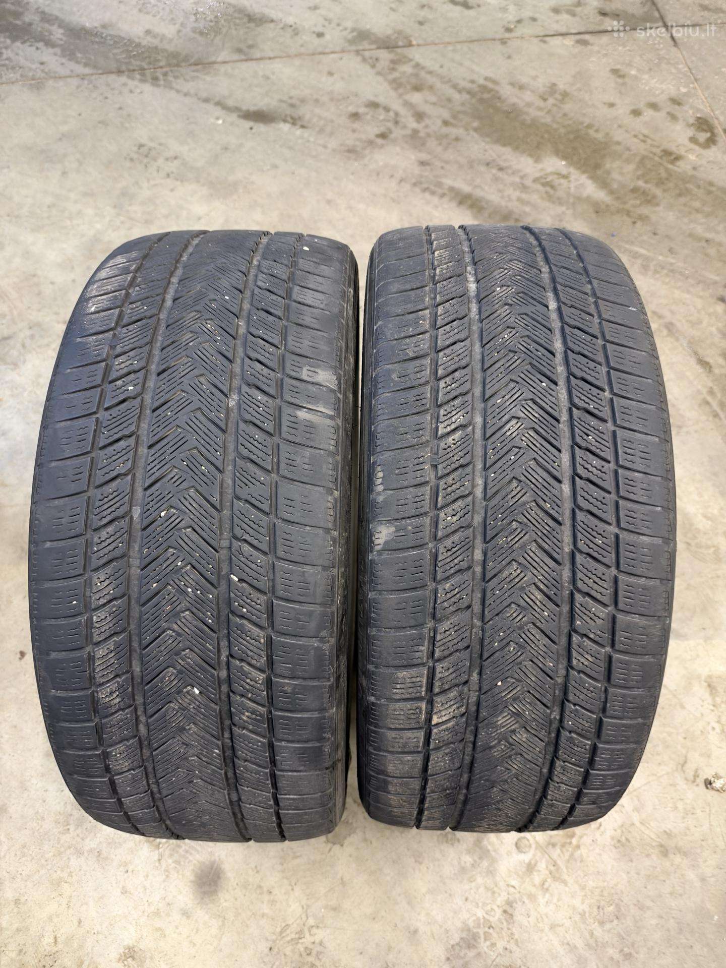 Padangos R22 (1 sezonui)