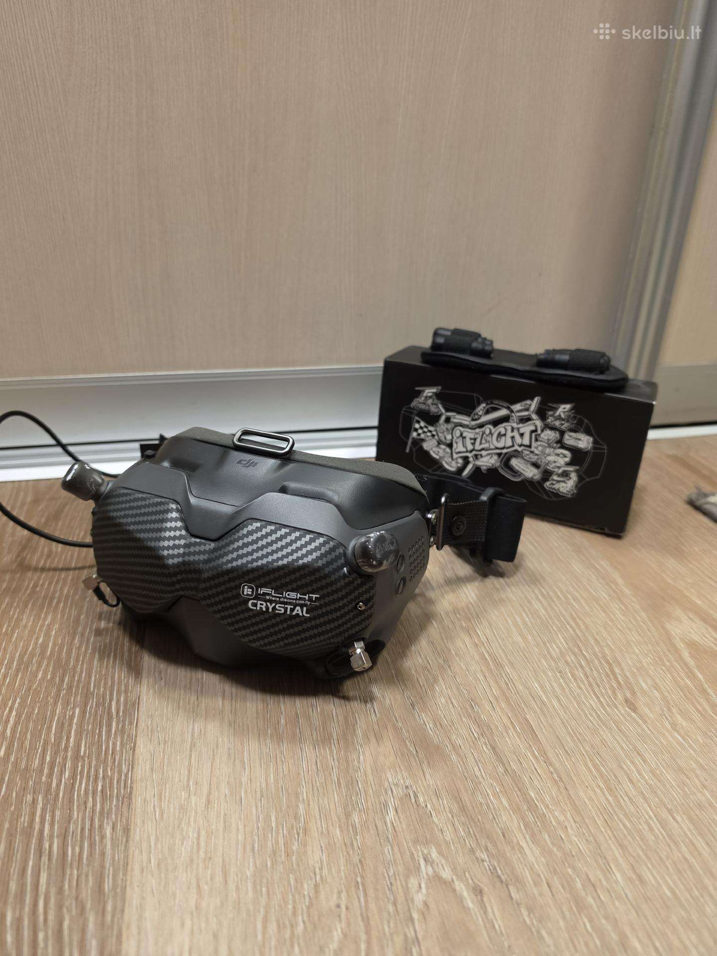 Dji Goggle V2