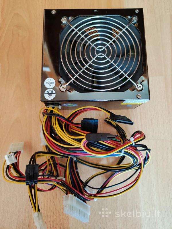 Trust 520w