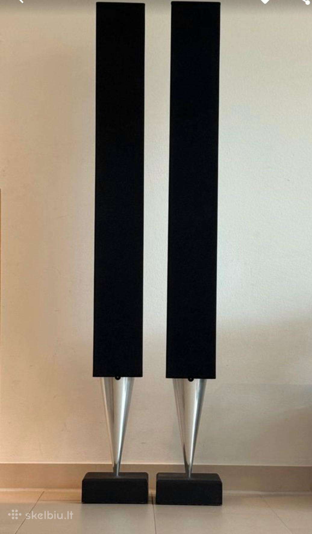 Bang Olufsen Beolab 8002