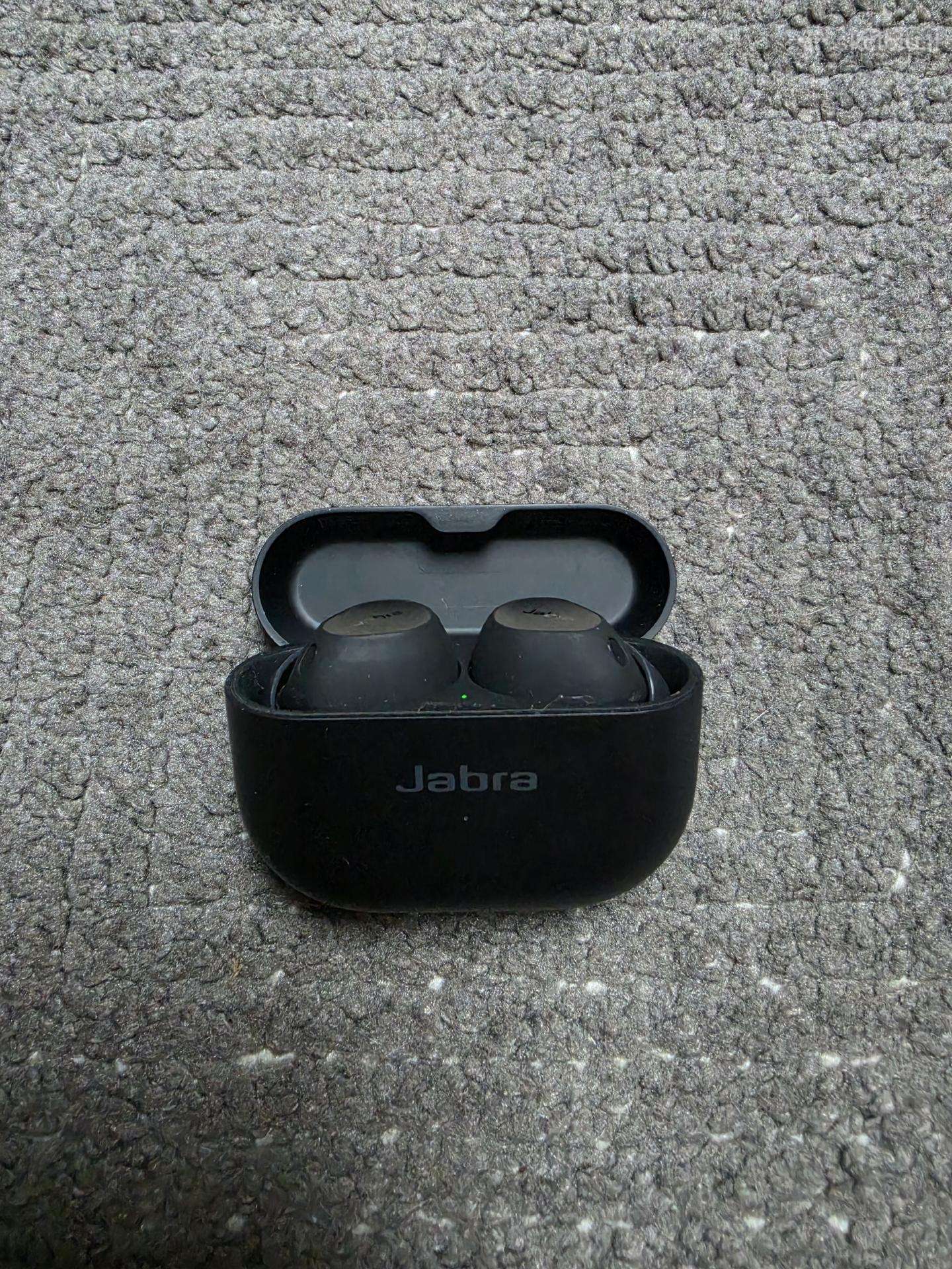 Jabra Elite 10