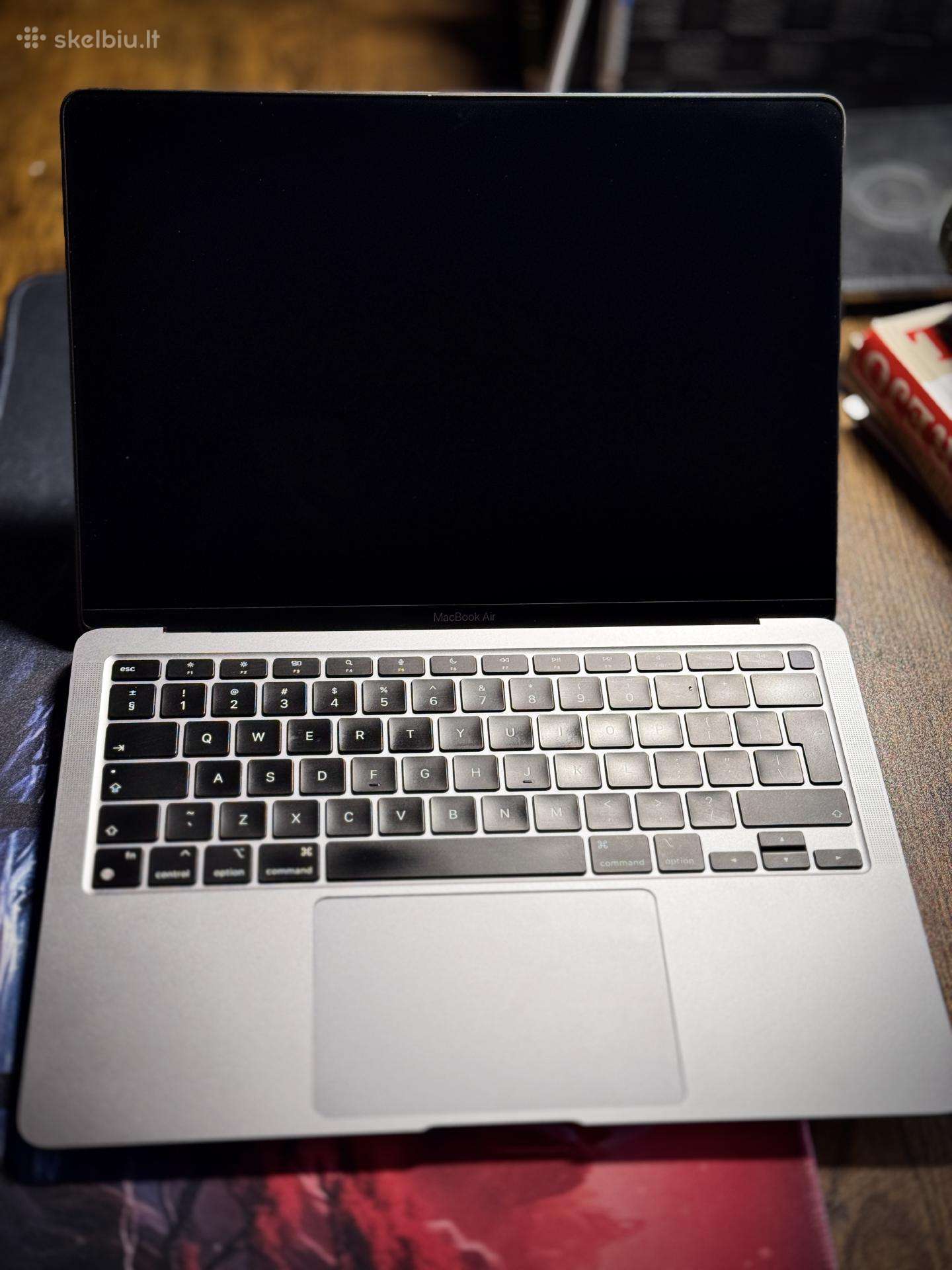 MacBook Air 2020 M1