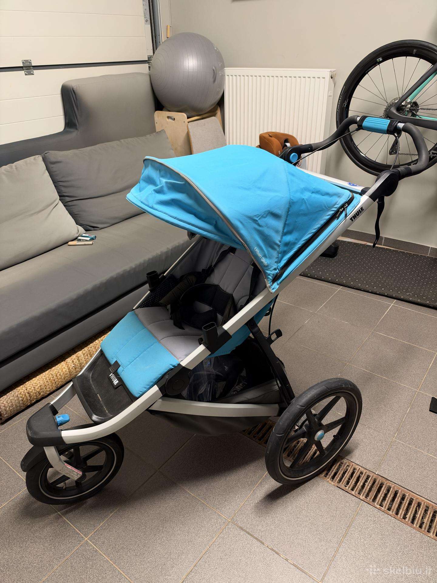 Thule Urban Glide