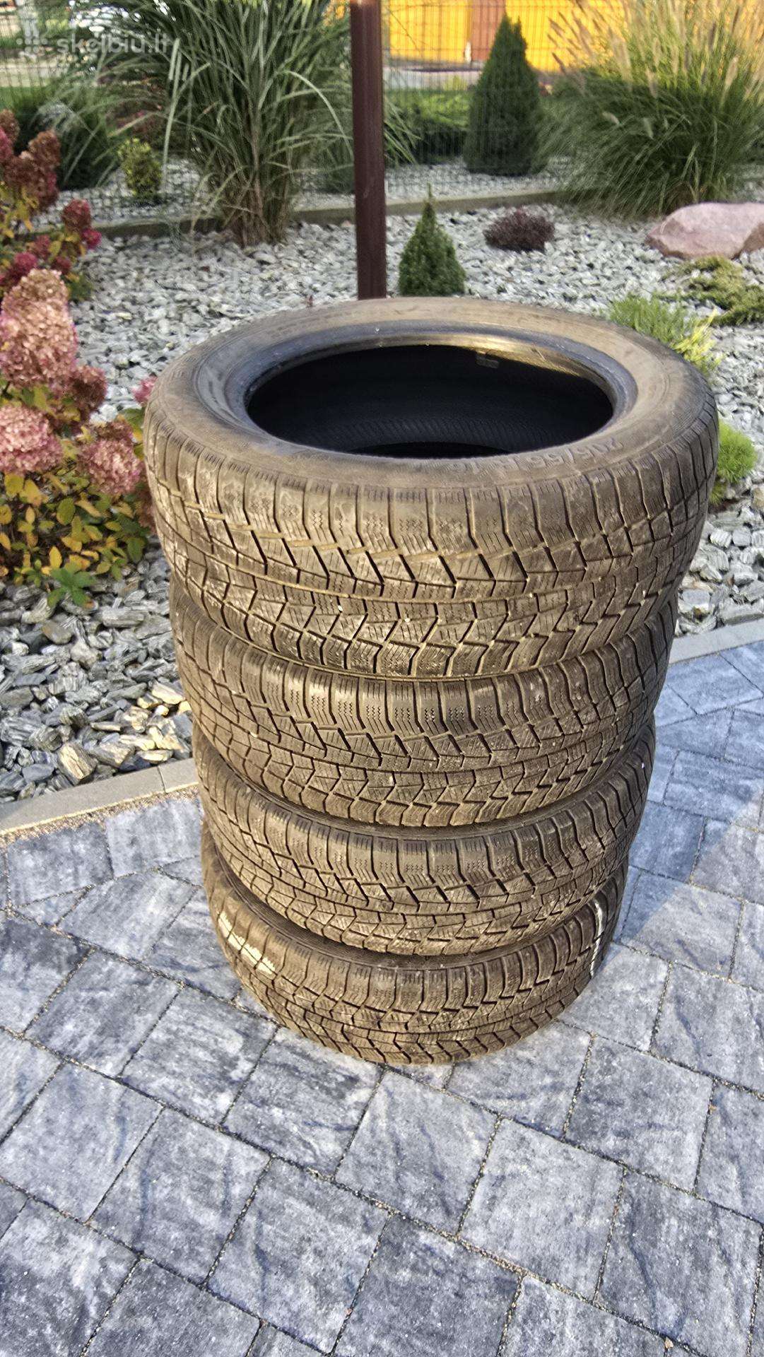 Gislaved 205/55 R16