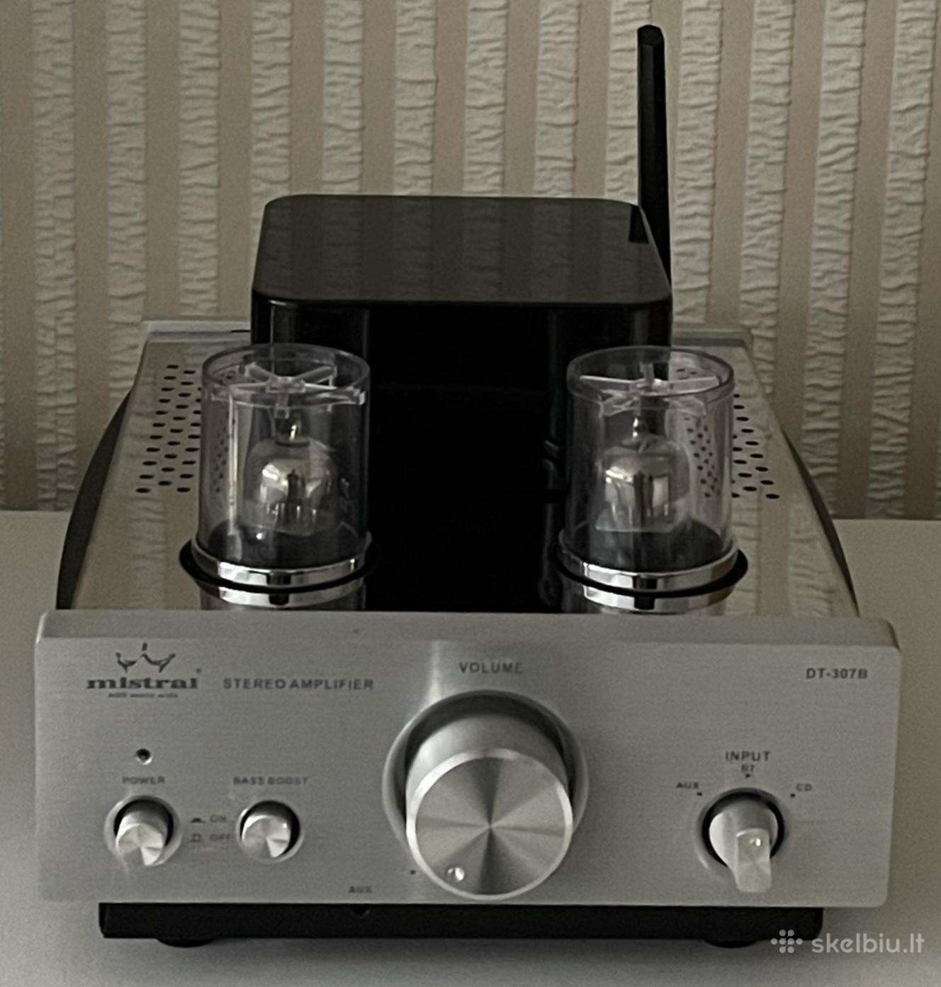 Mistral DT-307b
