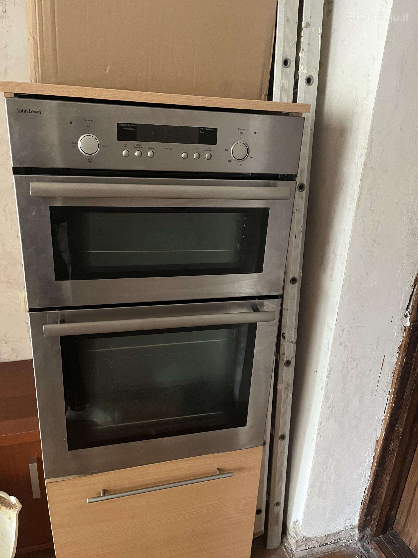 Orkaite ,konvercine