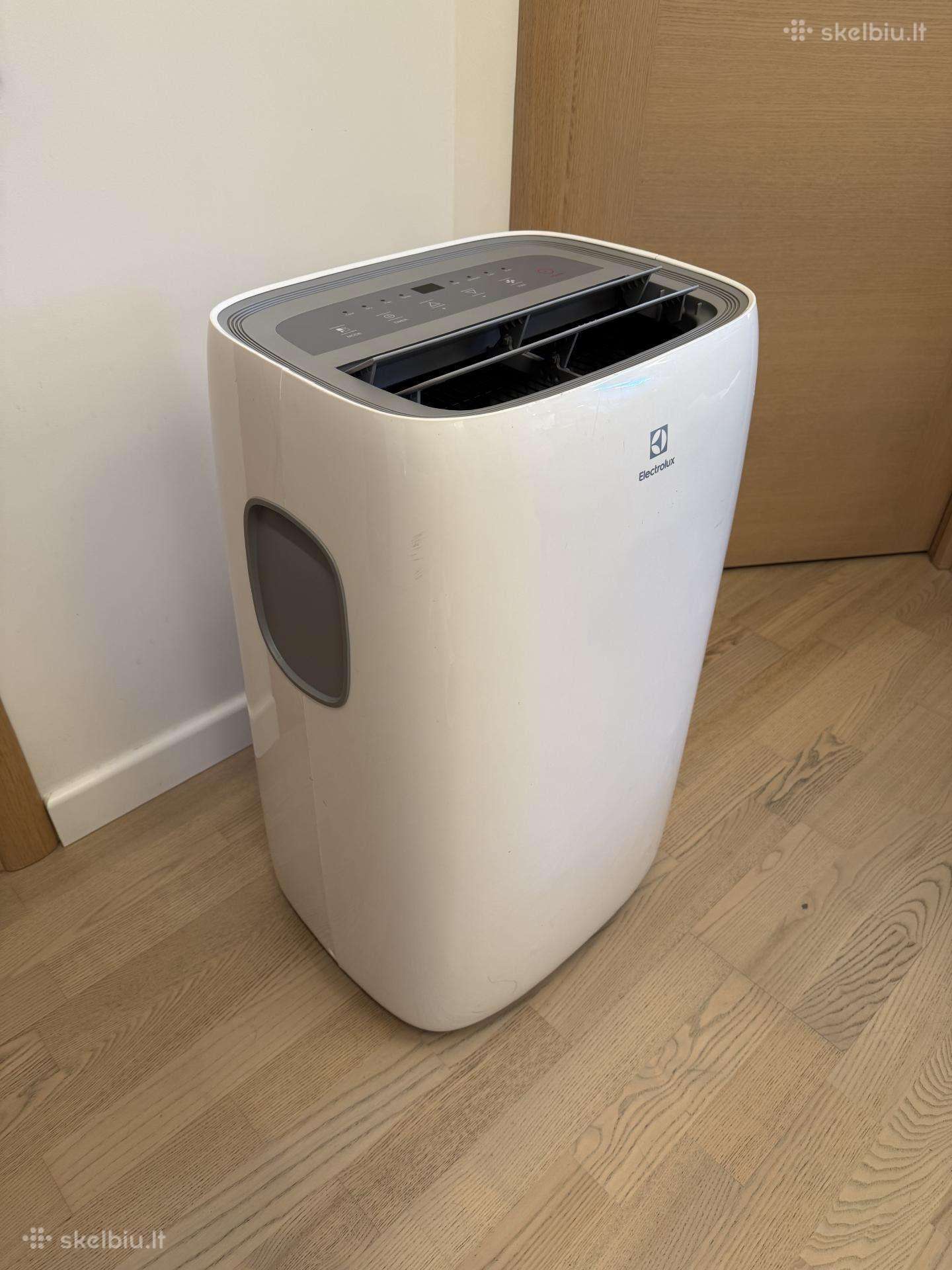 Mobilus kondicionierius Electrolux Eacm-15 Cl/n3