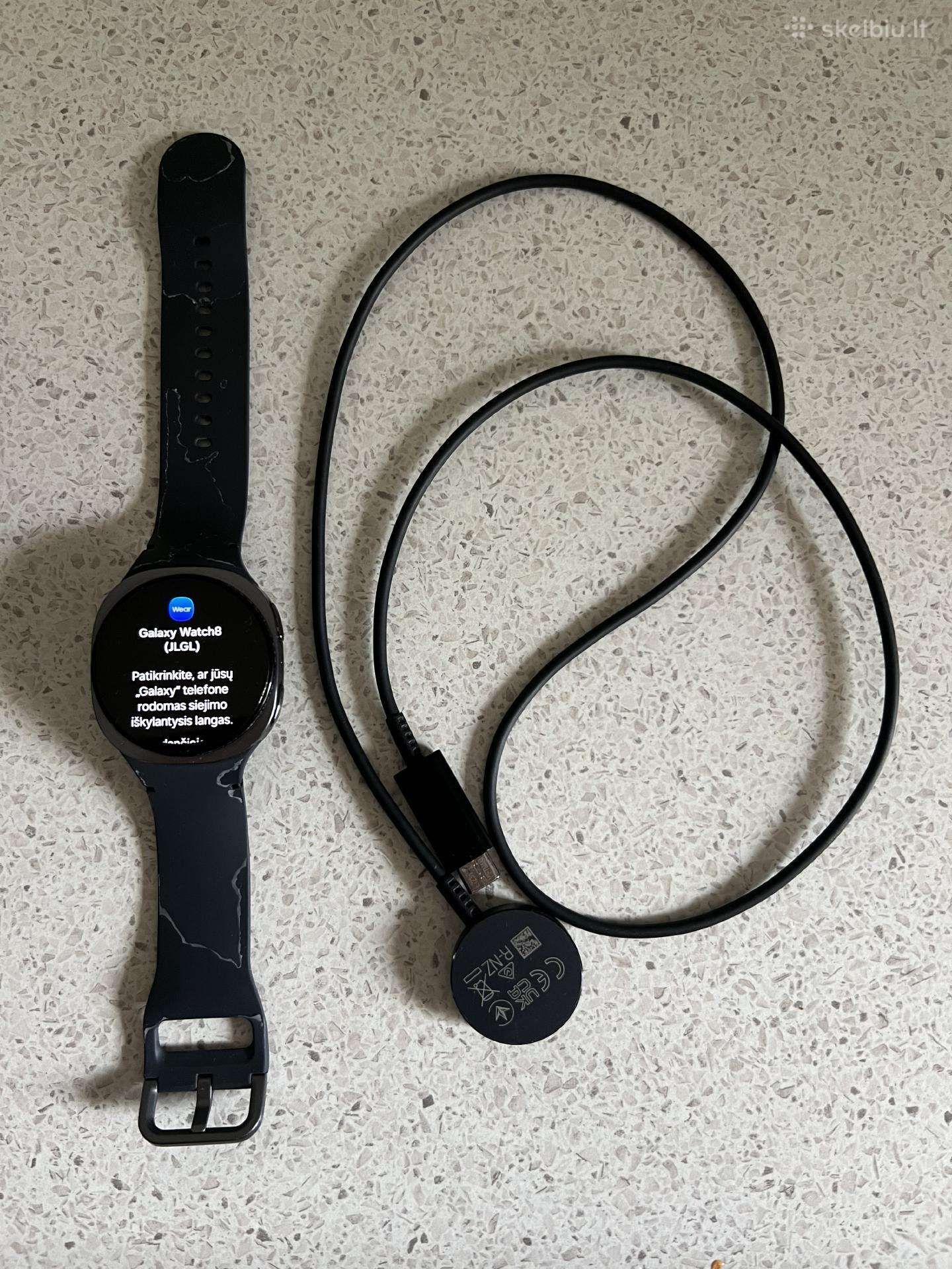 Galaxy Watch 8 40mm