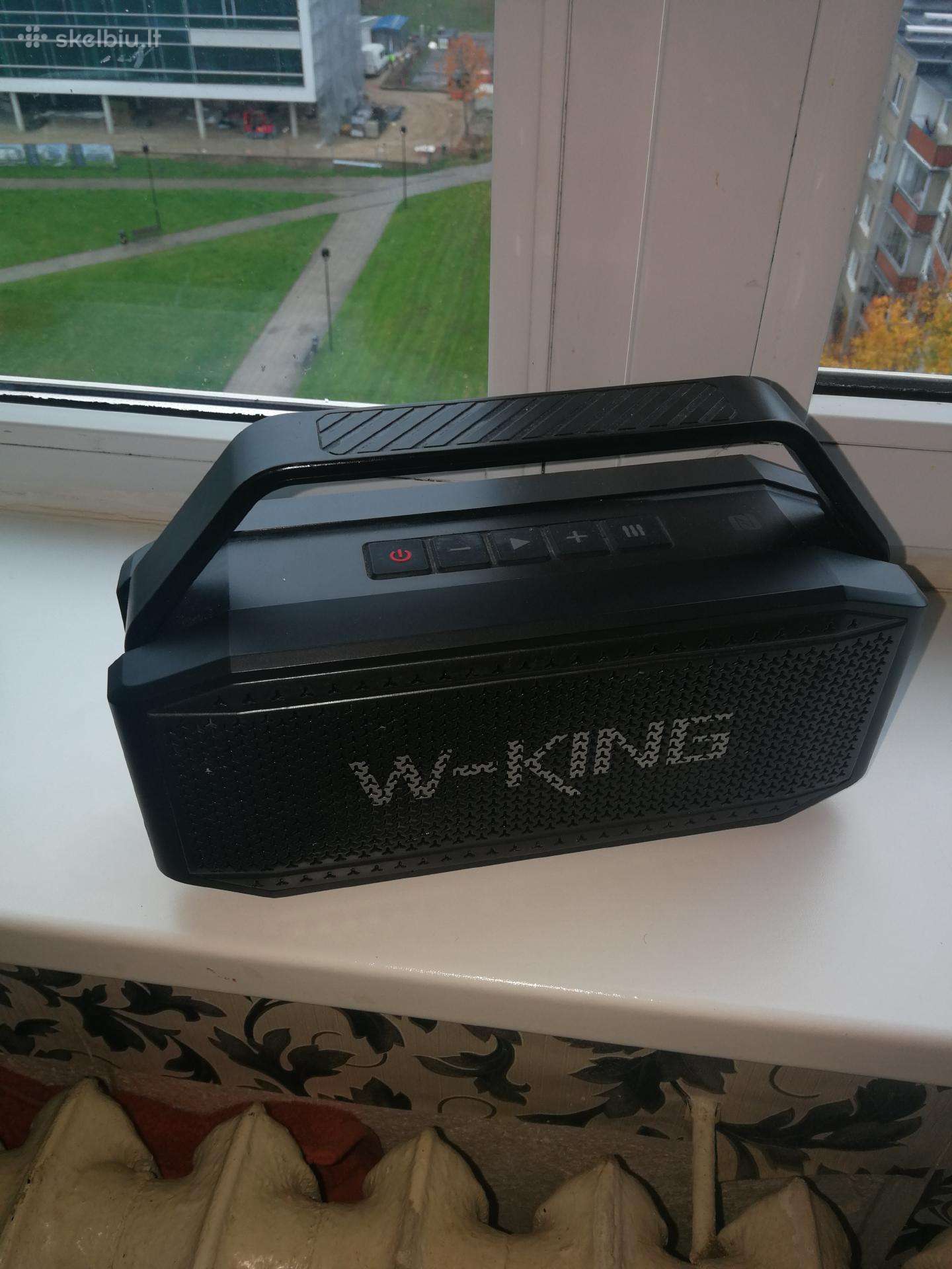 Kolonėlė viking 60w