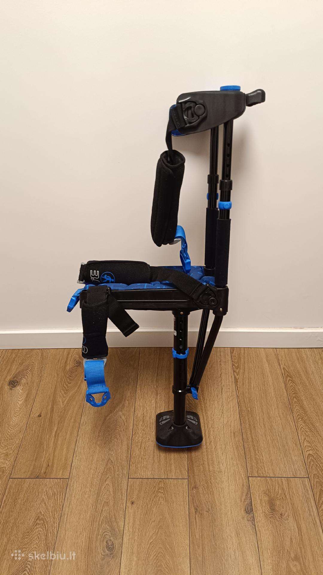Parduodamas ramentas iwalk 3.0 (pirato koja)