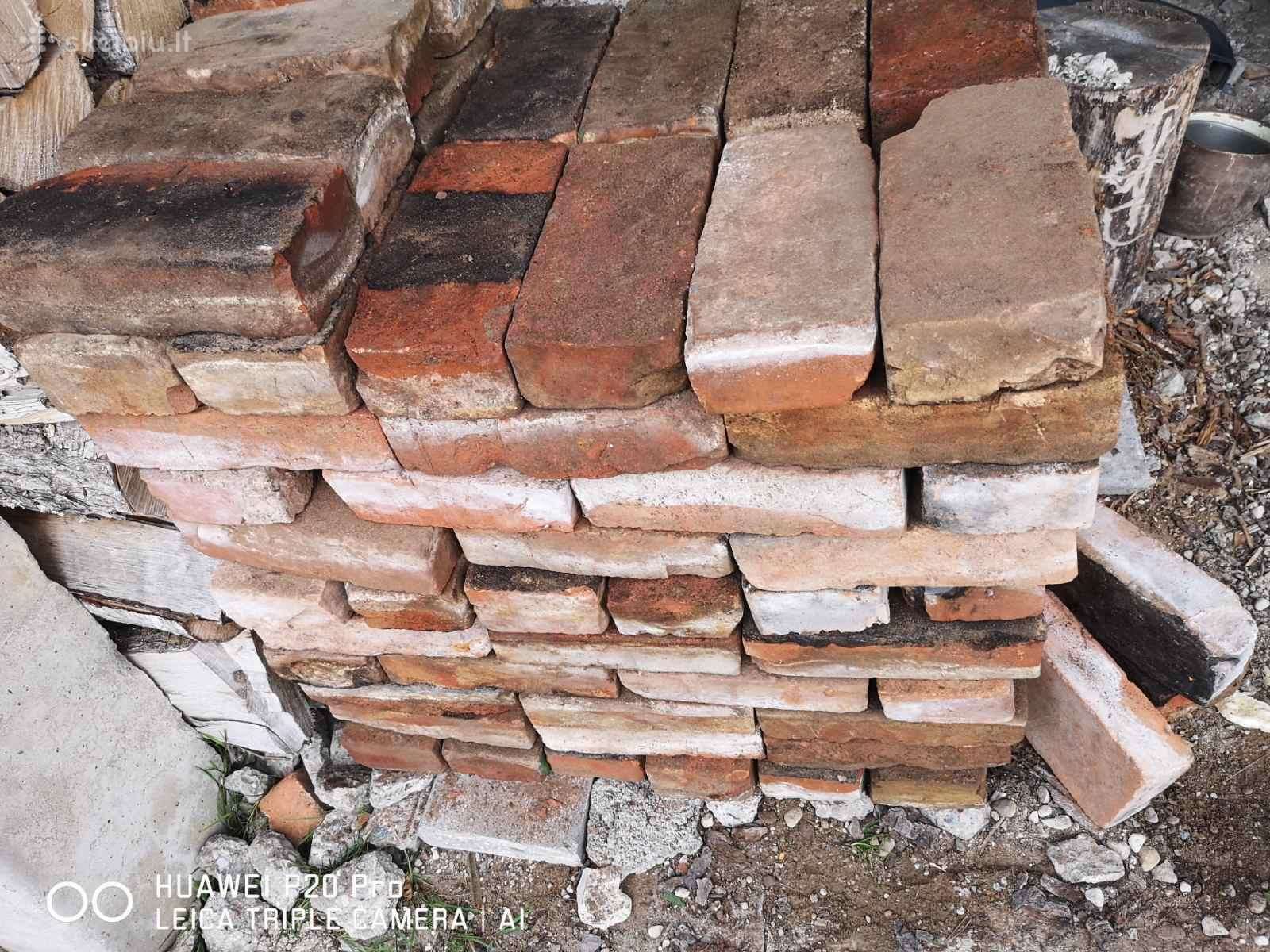 Molinės plytos
