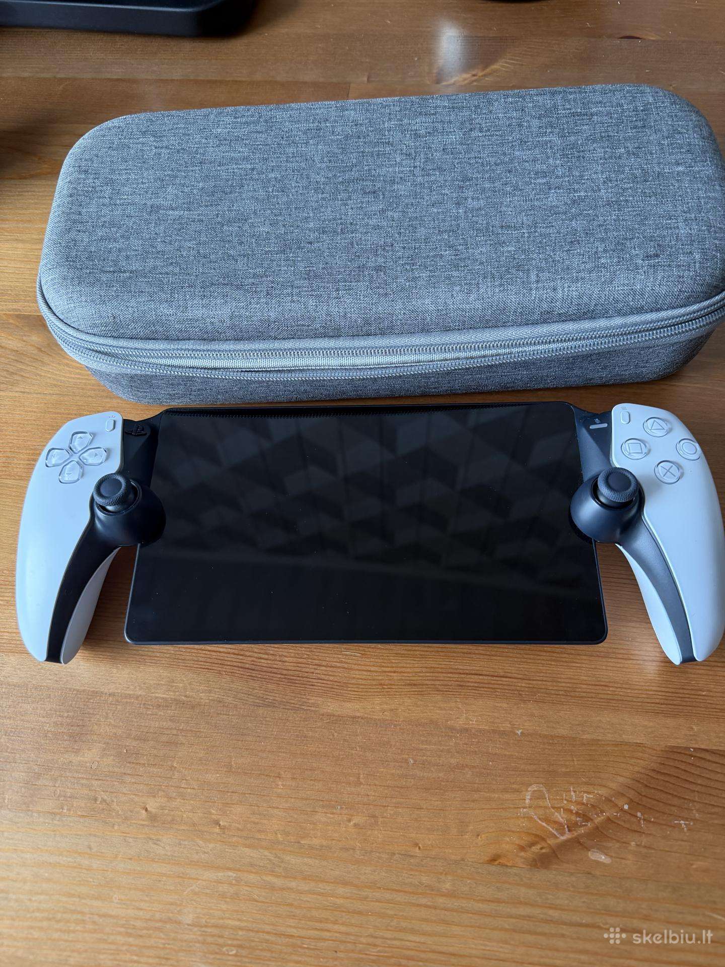 Playstation Portal