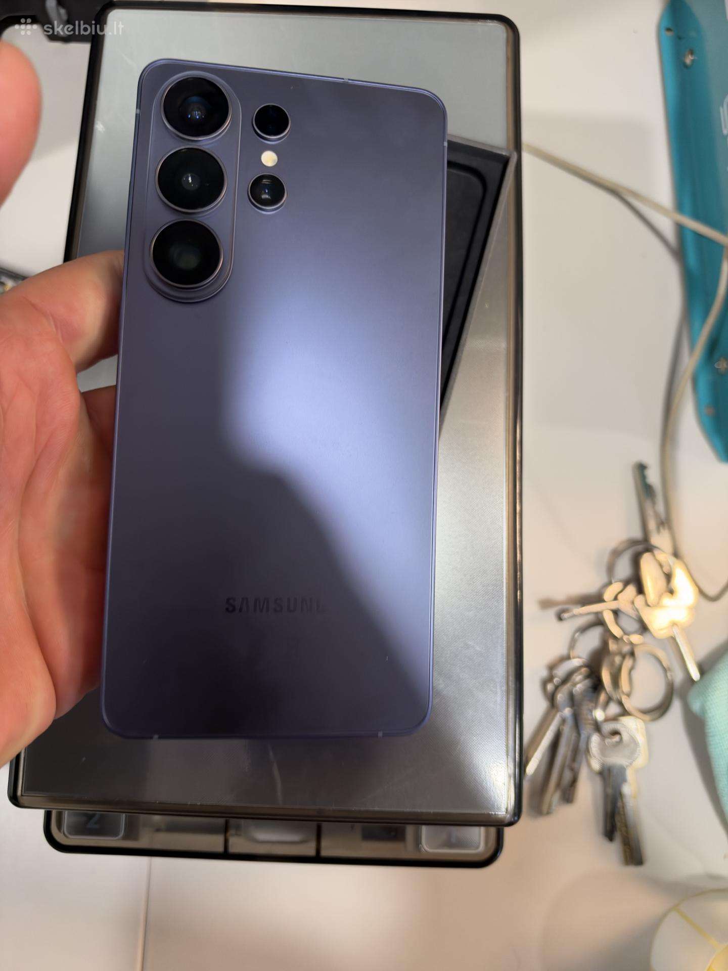 Samsung galaxy s26 ultra