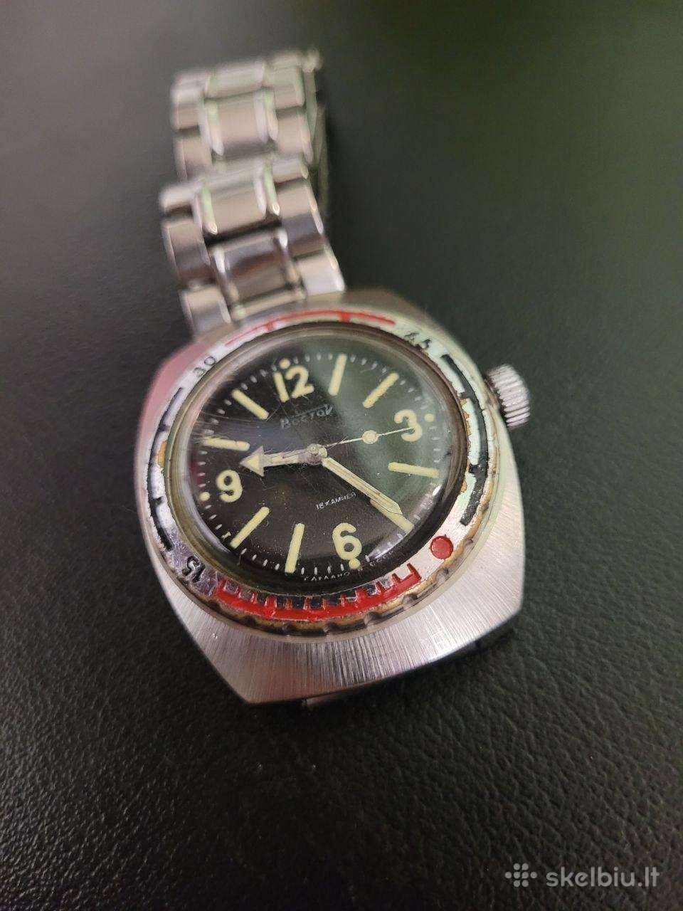 Vostok Amfubia