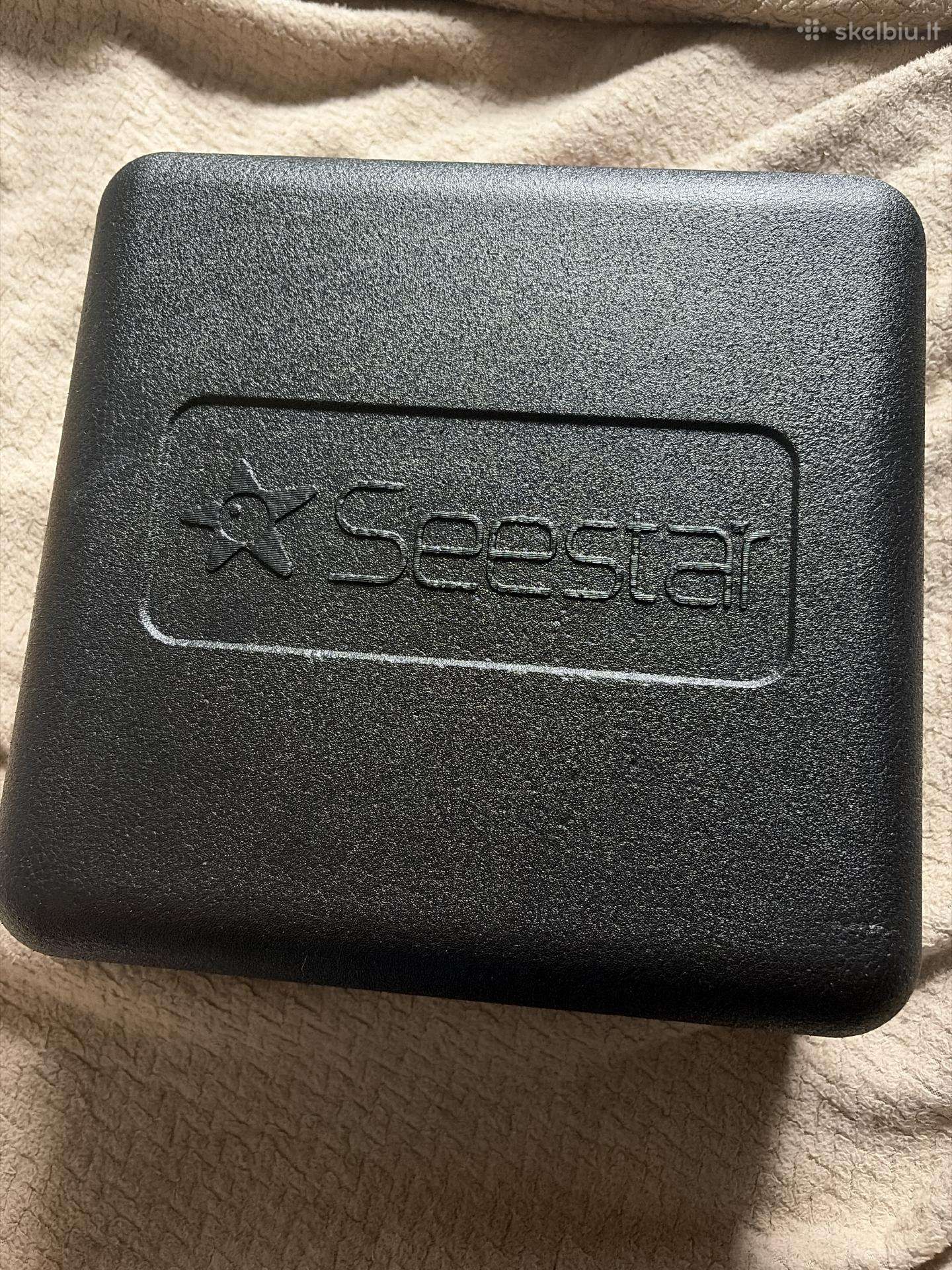 Zwo Seestar S50