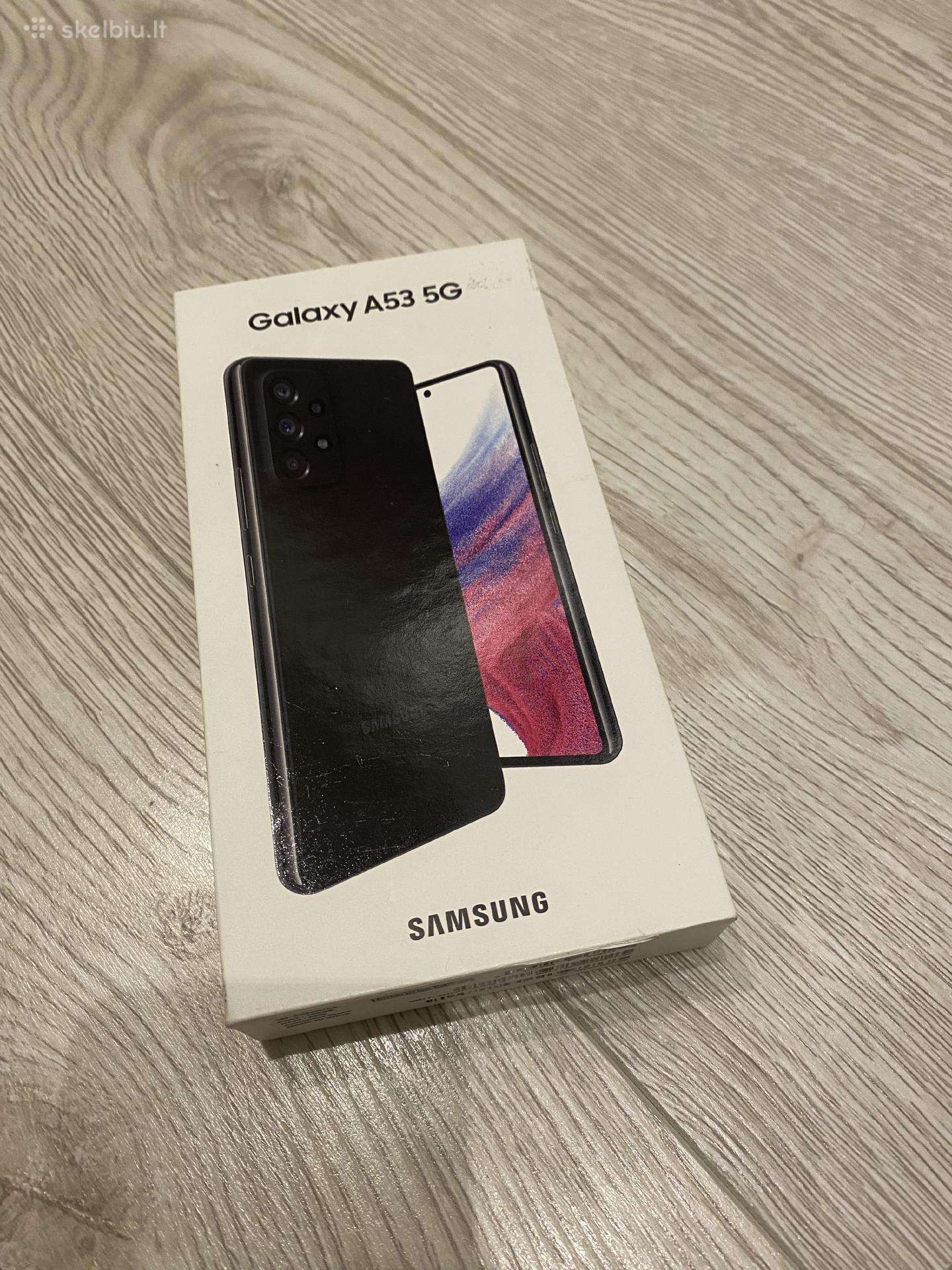 Samsung a53