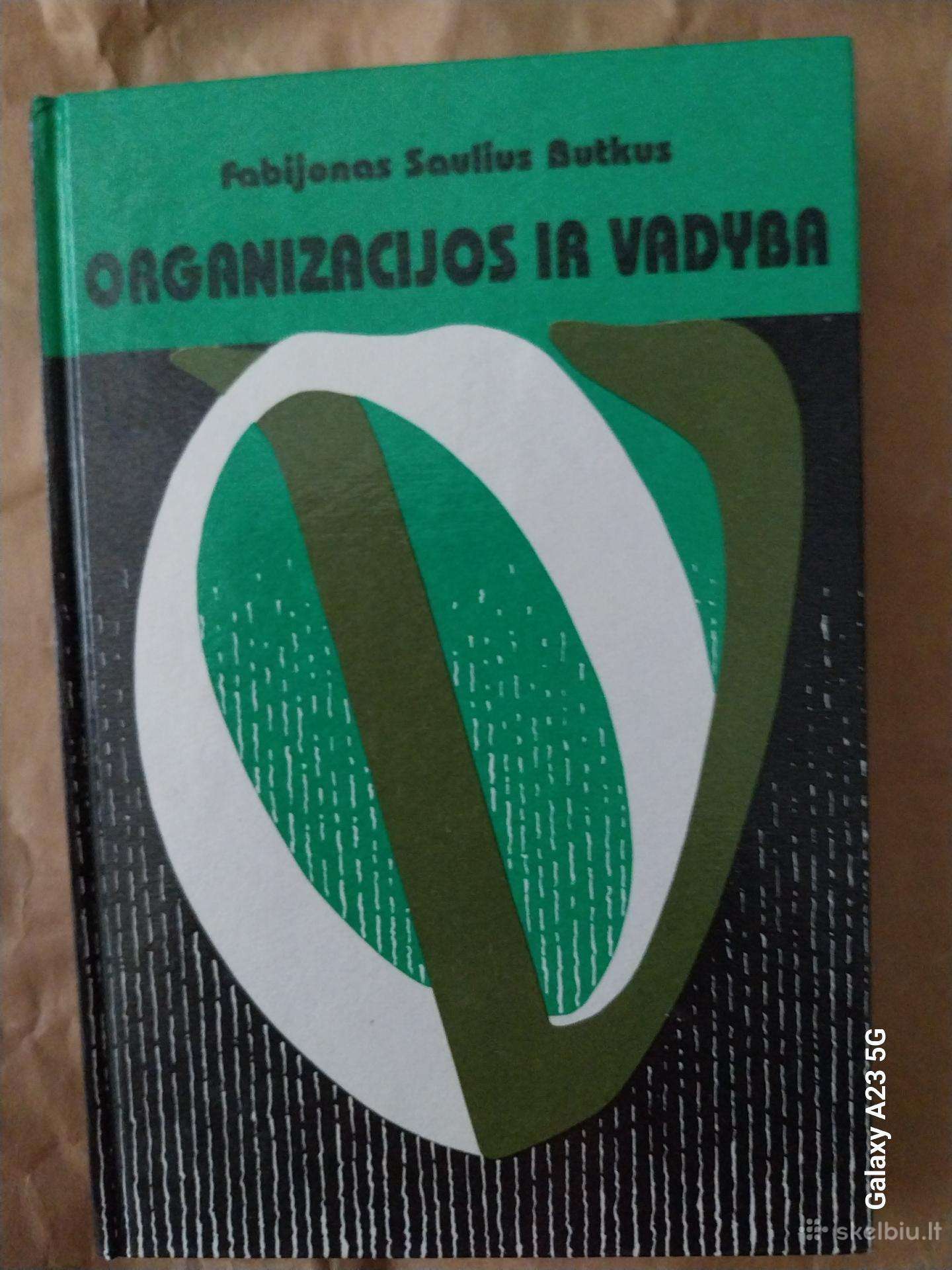 Knyga