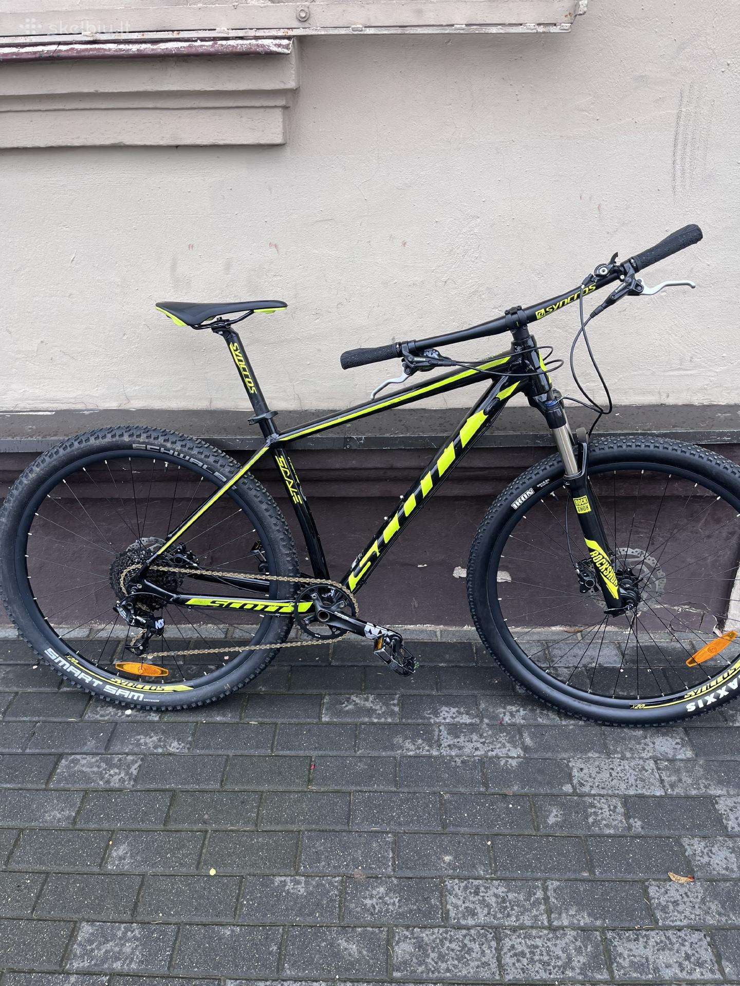 Scott scale 980 L dydis